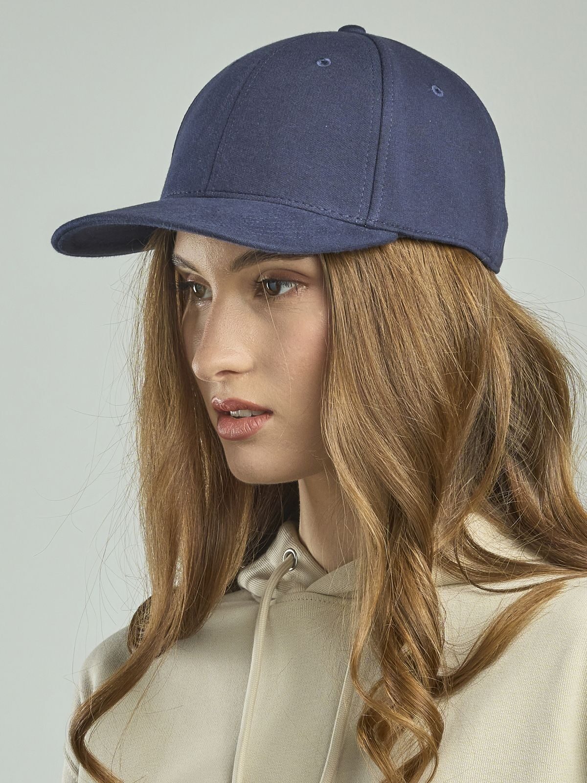 Baseball Caps Feed  bestickbar und bedruckbar – LA1970