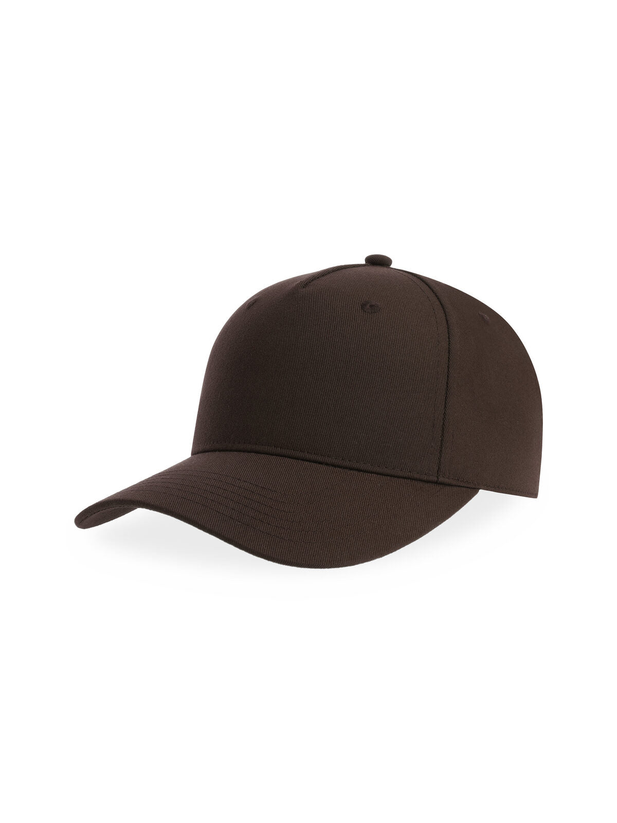 Baseball Caps Fiji Braun bestickbar und bedruckbar – LA1970