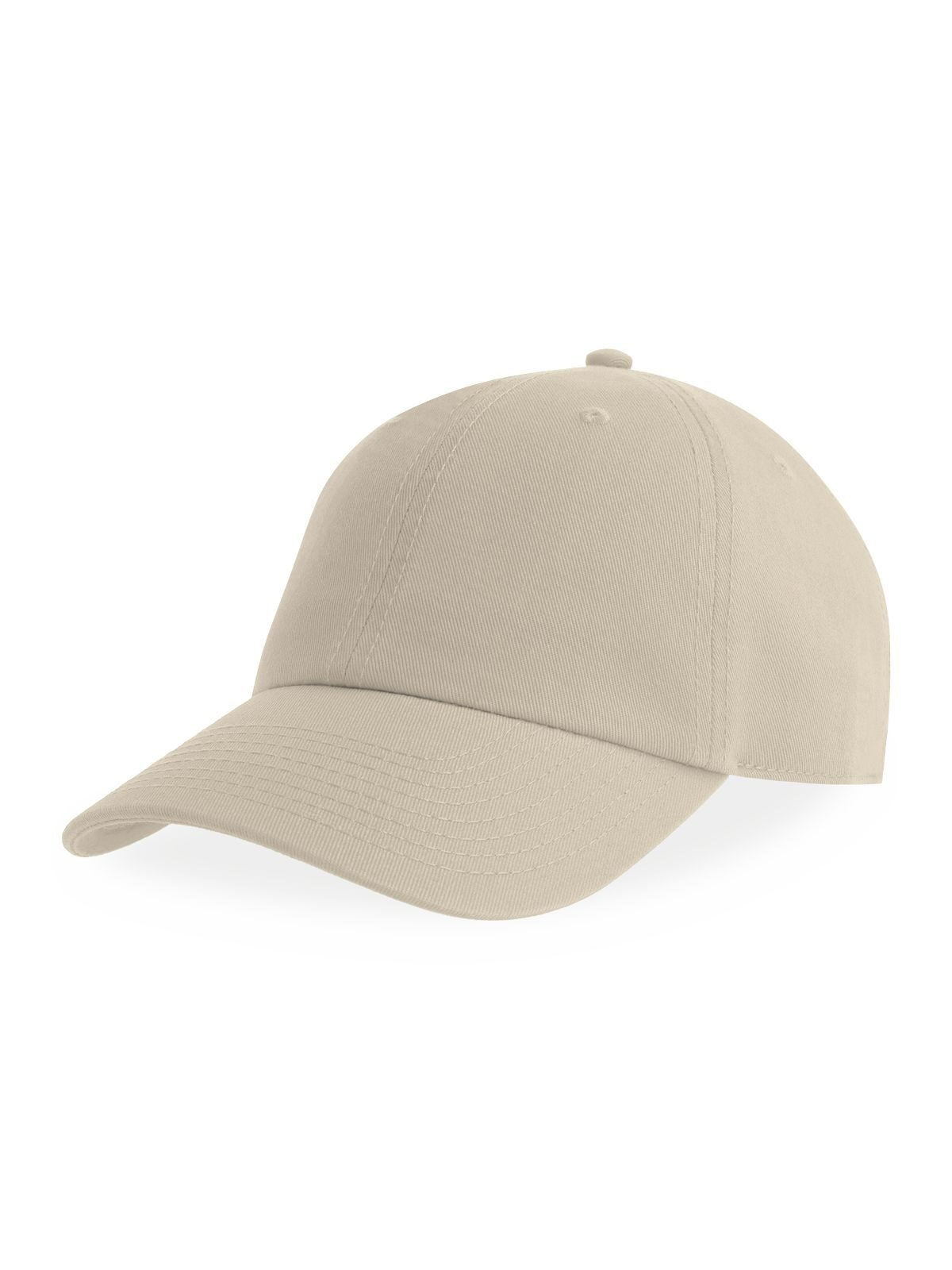 Baseball Caps Fraser Stein bestickbar und bedruckbar – LA1970