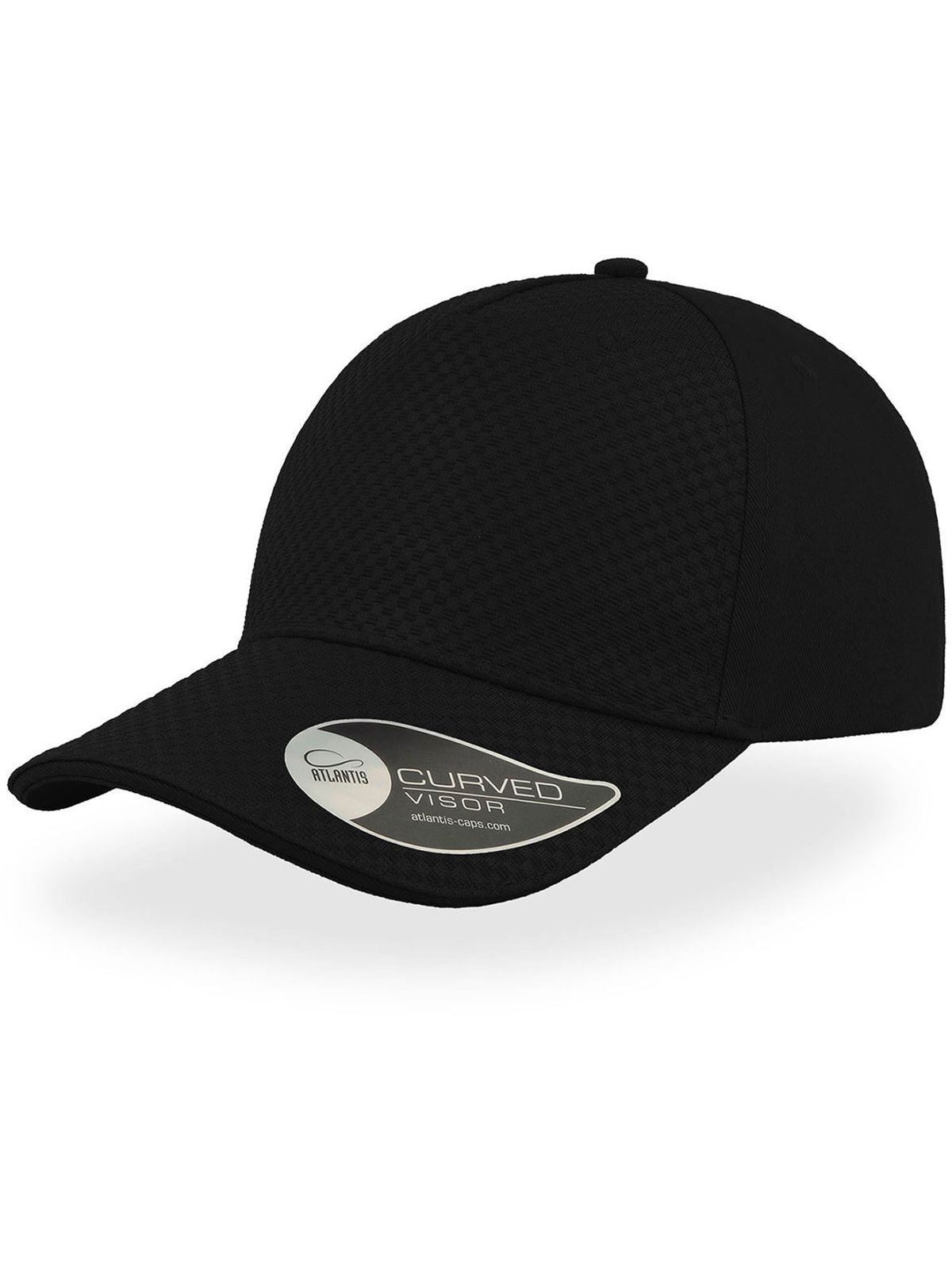 Baseball Cap Gear – individuell veredelbar | LA1970 in black