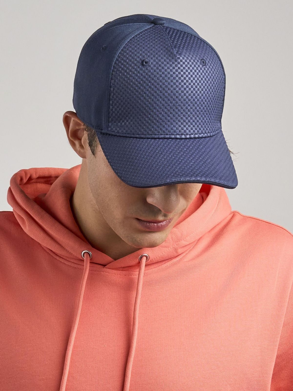 Baseball Caps Gear-S  bestickbar und bedruckbar – LA1970