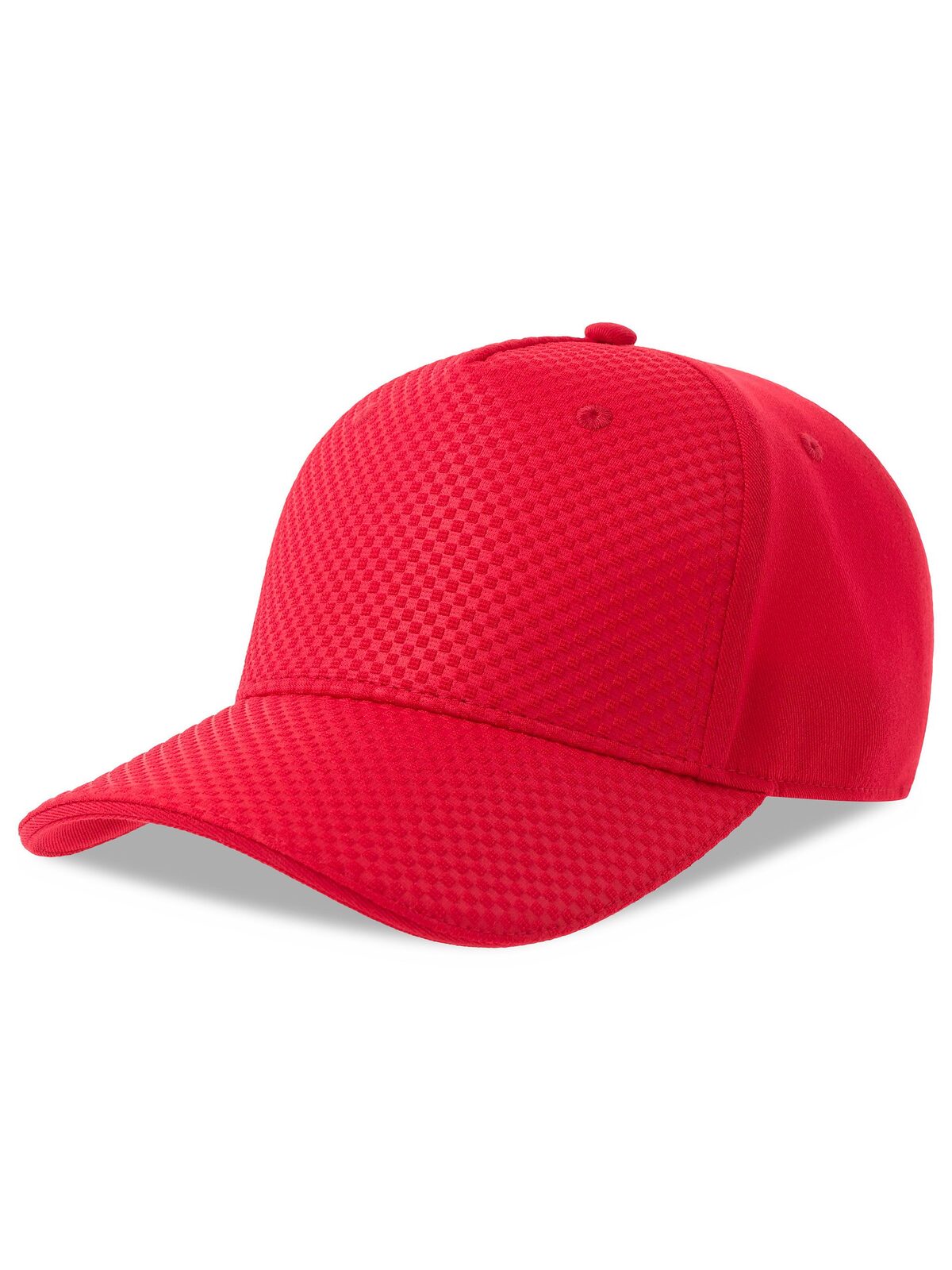 Baseball Caps Gear-S Rot bestickbar und bedruckbar – LA1970