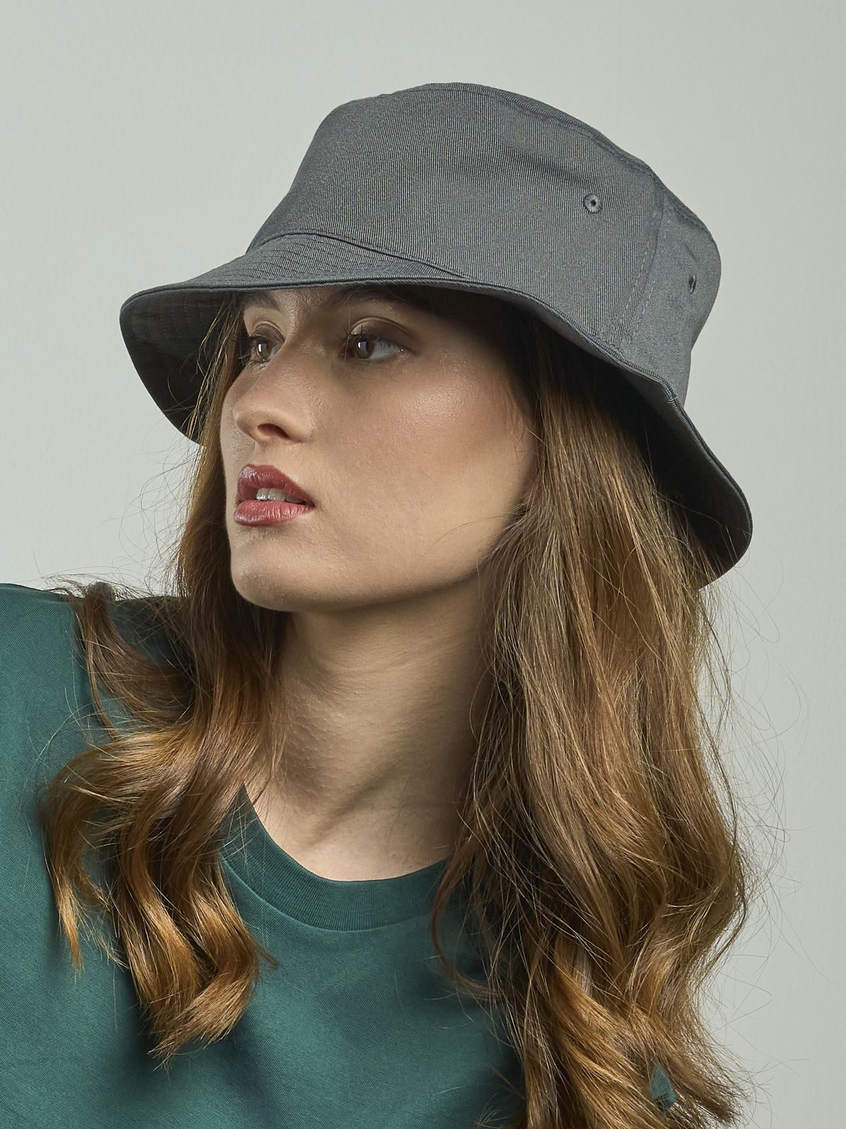 Bucket Hats Geo  bestickbar und bedruckbar – LA1970