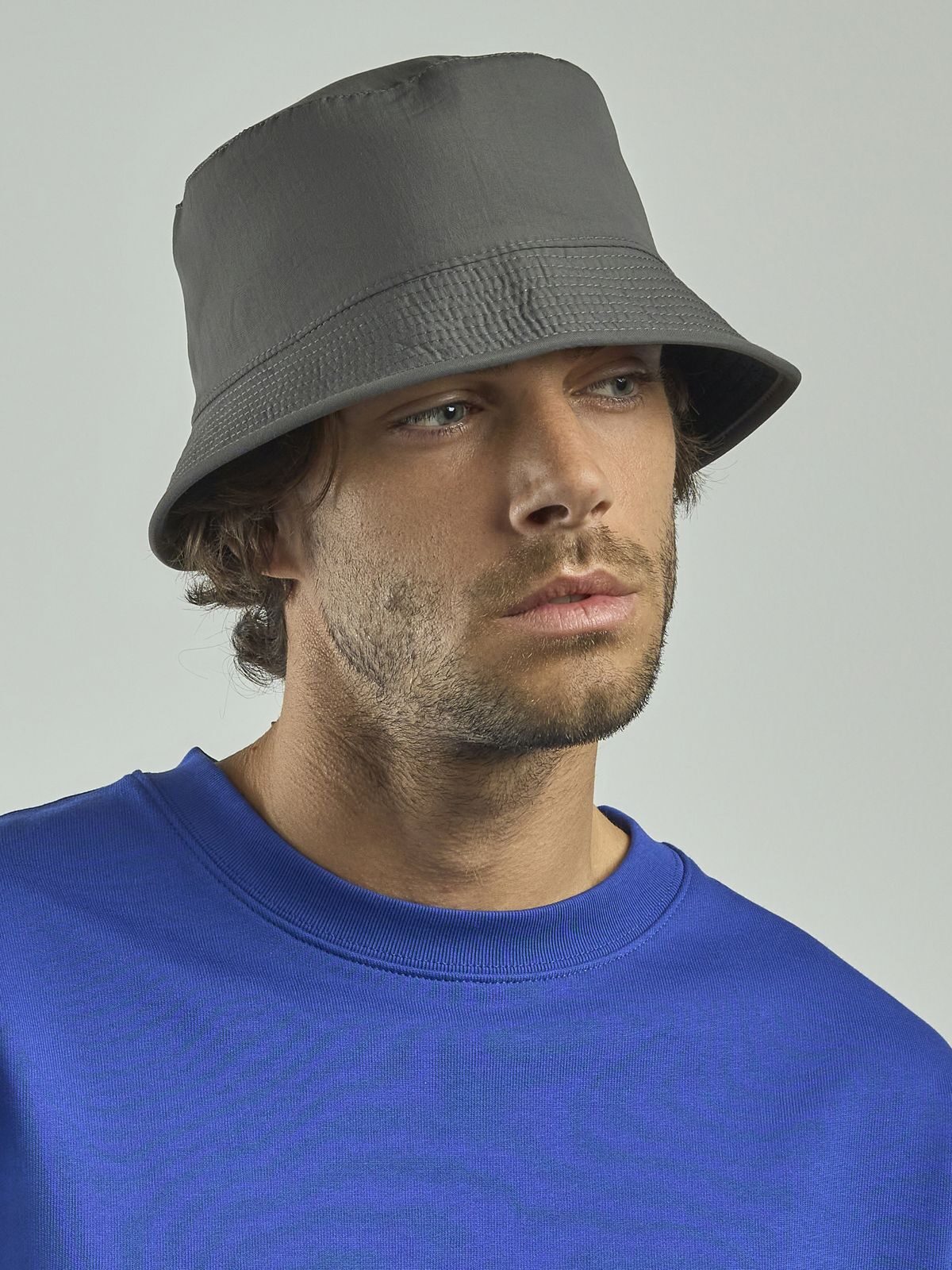 Bucket Hats Ghibli  bestickbar und bedruckbar – LA1970