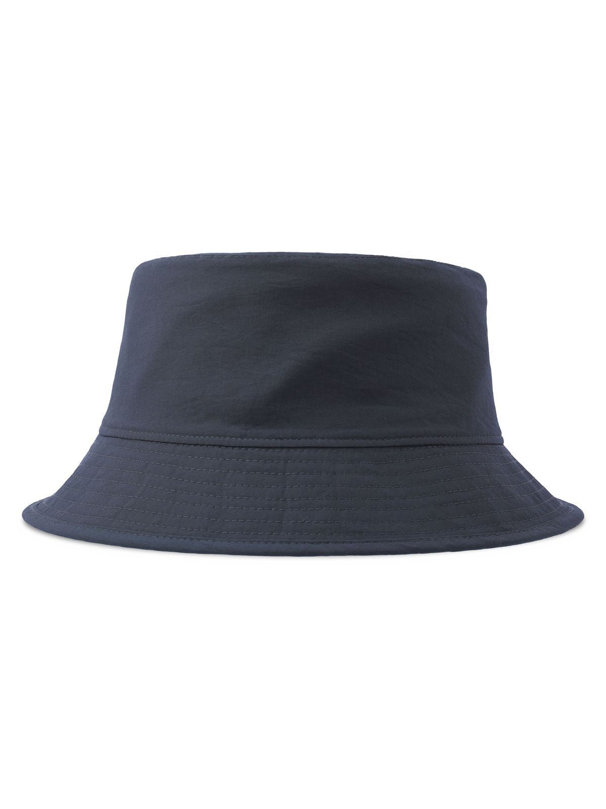 Bucket Hats Ghibli Marineblau dark Grau bestickbar und bedruckbar – LA1970