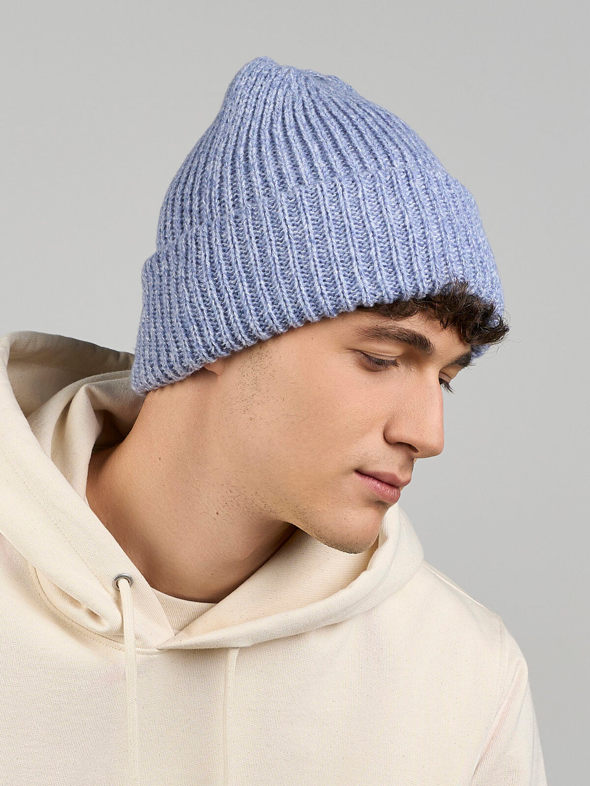 Beanies Gorely  bestickbar und bedruckbar – LA1970