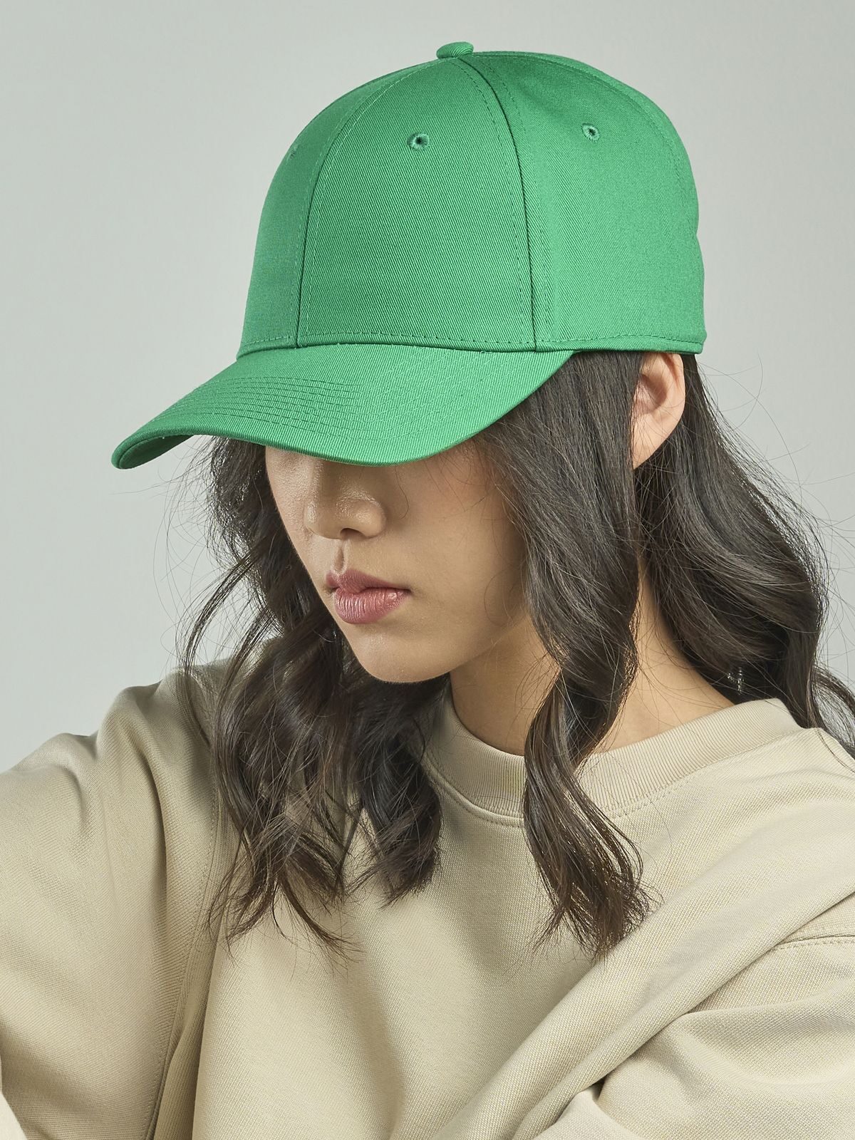 Baseball Caps Hit  bestickbar und bedruckbar – LA1970