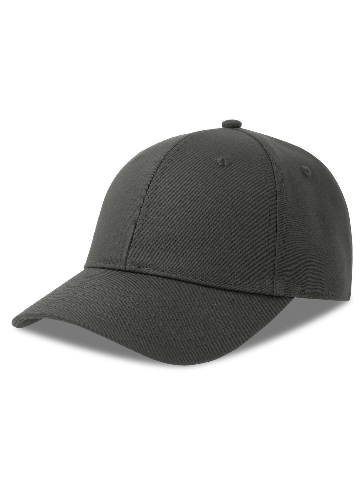 Baseball Caps Hit-S Dunkelgrau bestickbar und bedruckbar – LA1970
