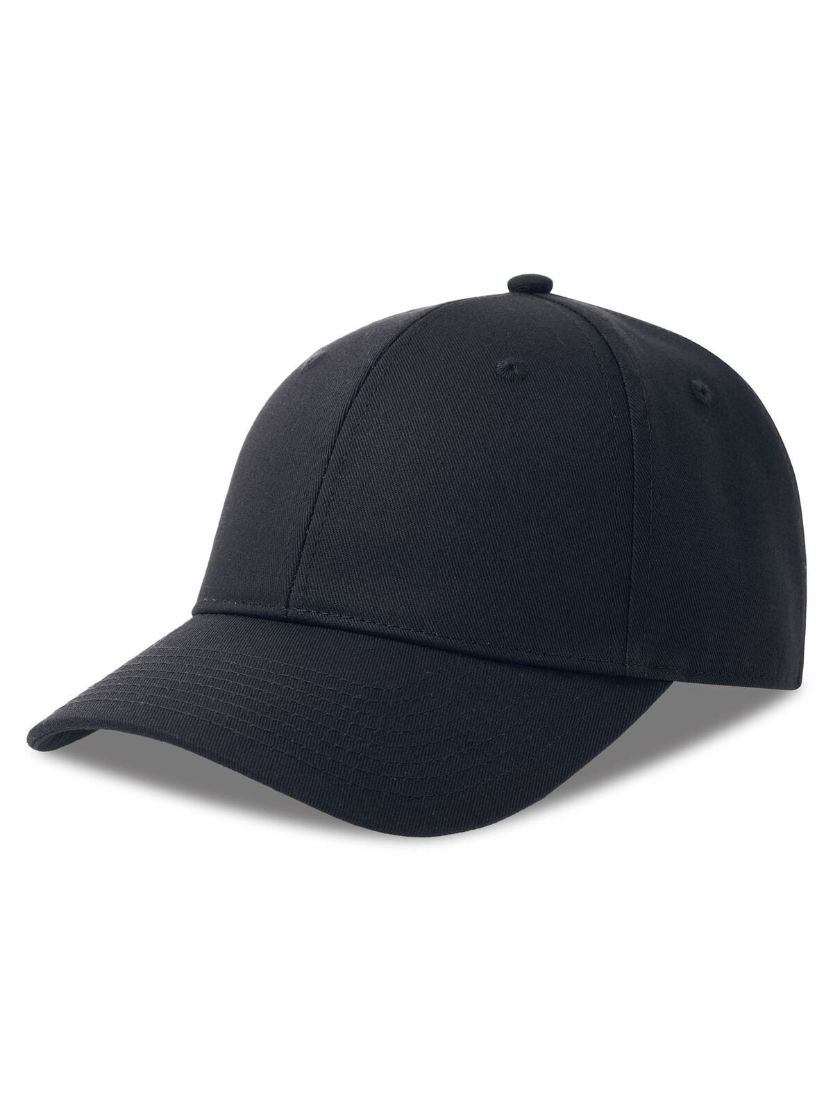 Baseball Caps Hit-S Marineblau bestickbar und bedruckbar – LA1970