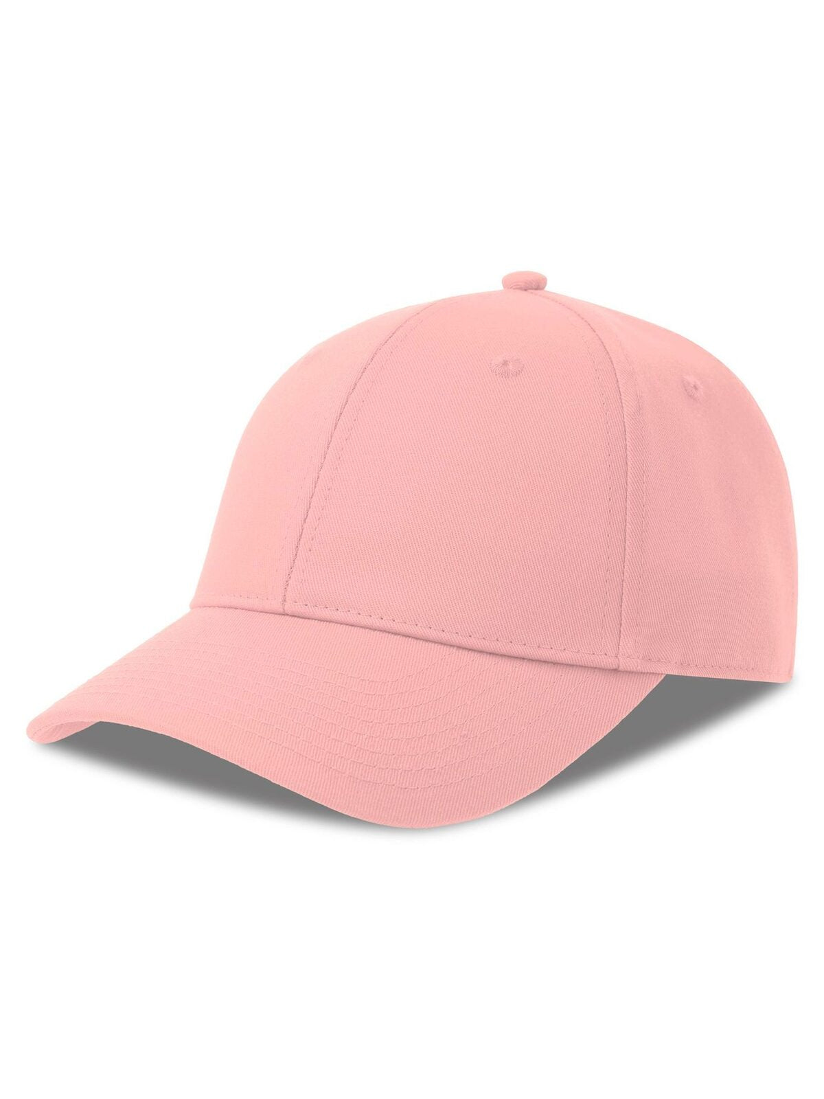 Baseball Caps Hit-S Rosa bestickbar und bedruckbar – LA1970