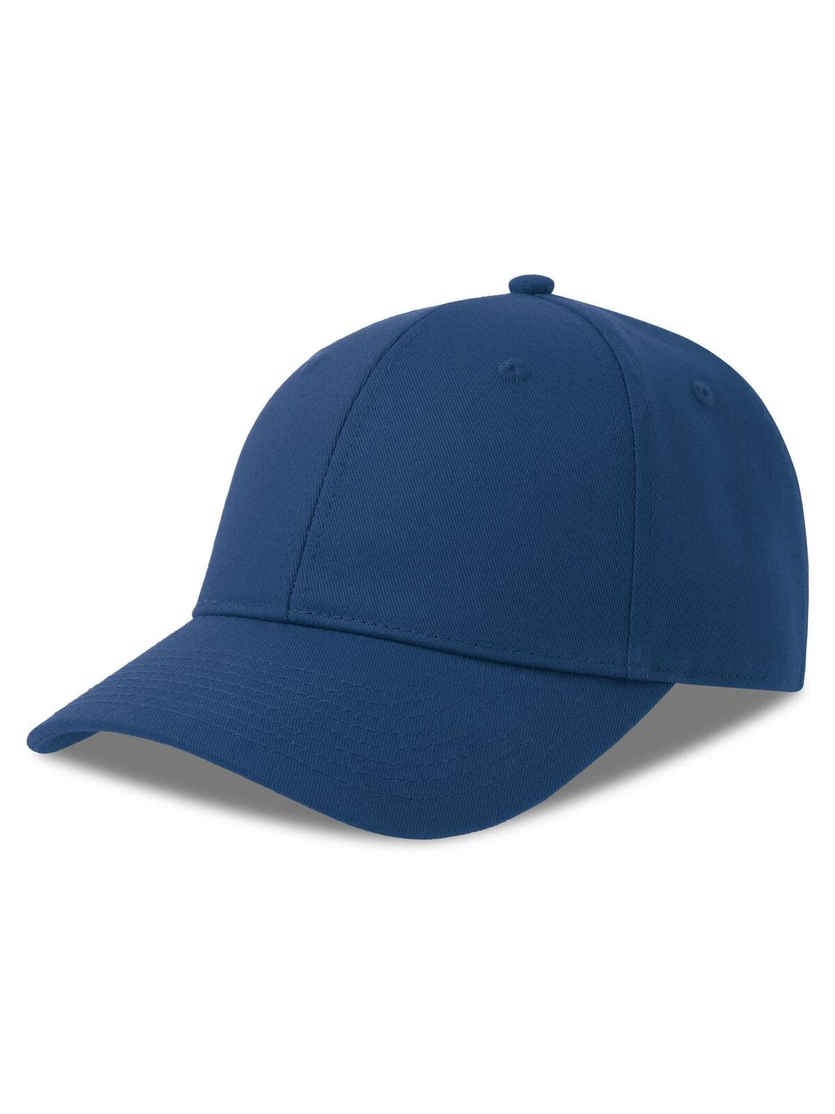 Baseball Caps Hit-S Royalblaublau bestickbar und bedruckbar – LA1970