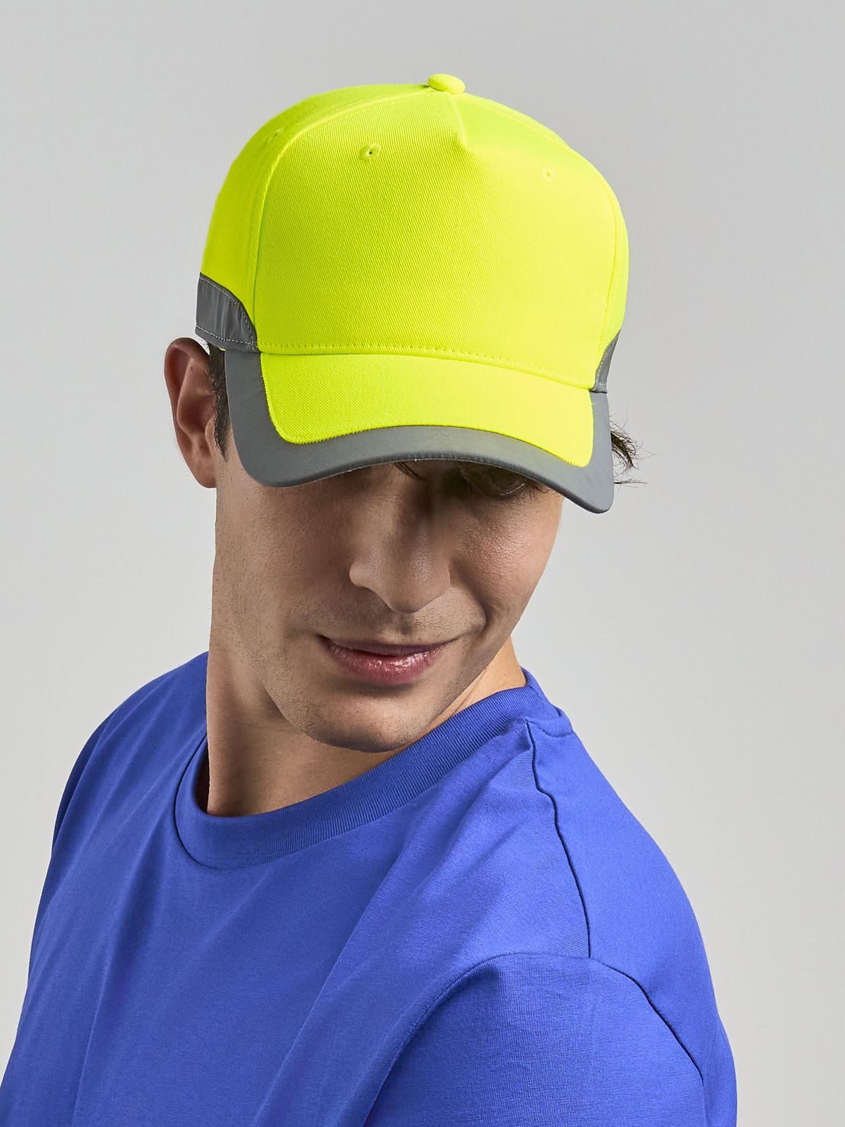 Baseball Caps Helpy-S  bestickbar und bedruckbar – LA1970