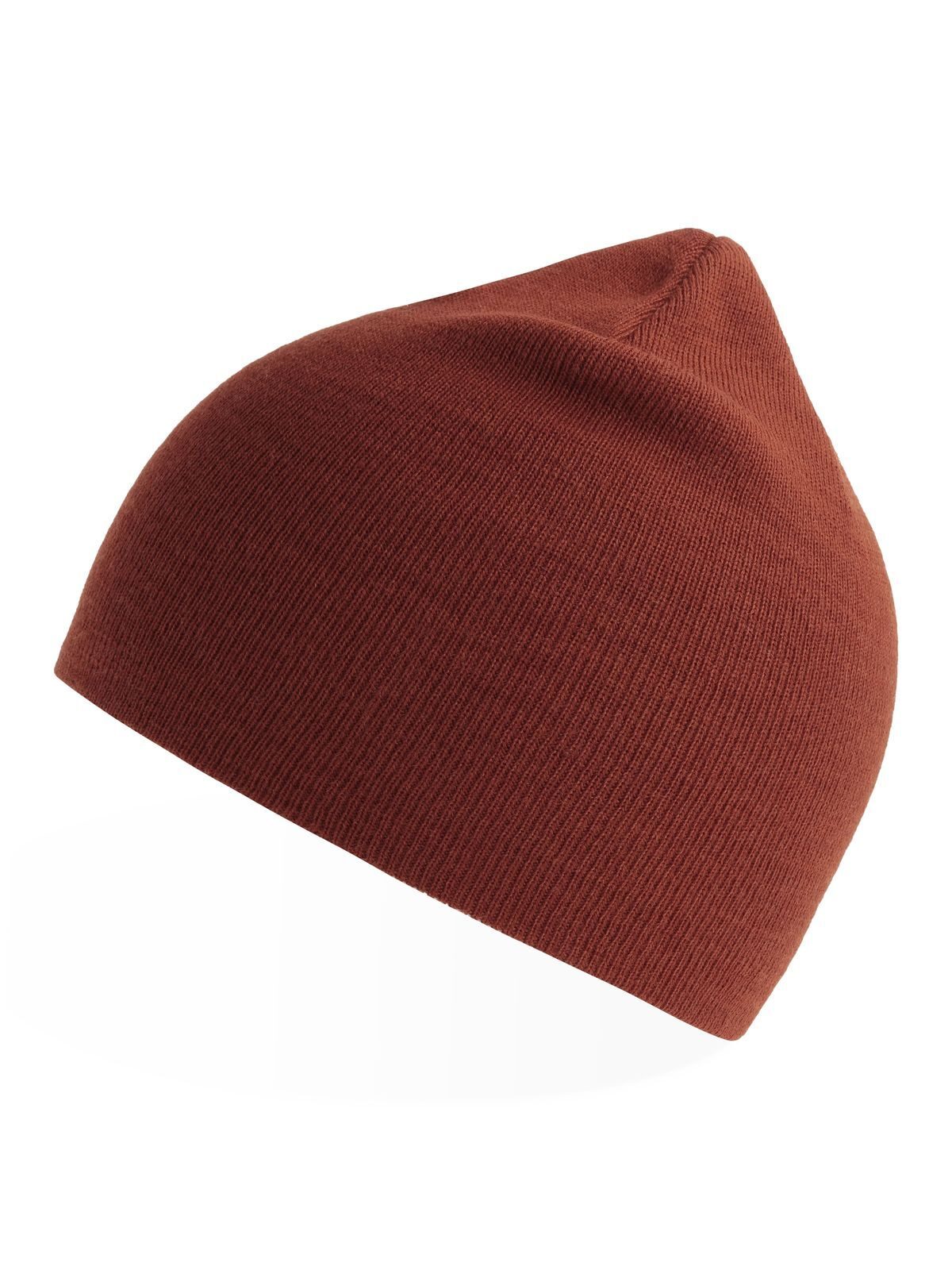Beanie Holly – individuell veredelbar | LA1970 in rusty