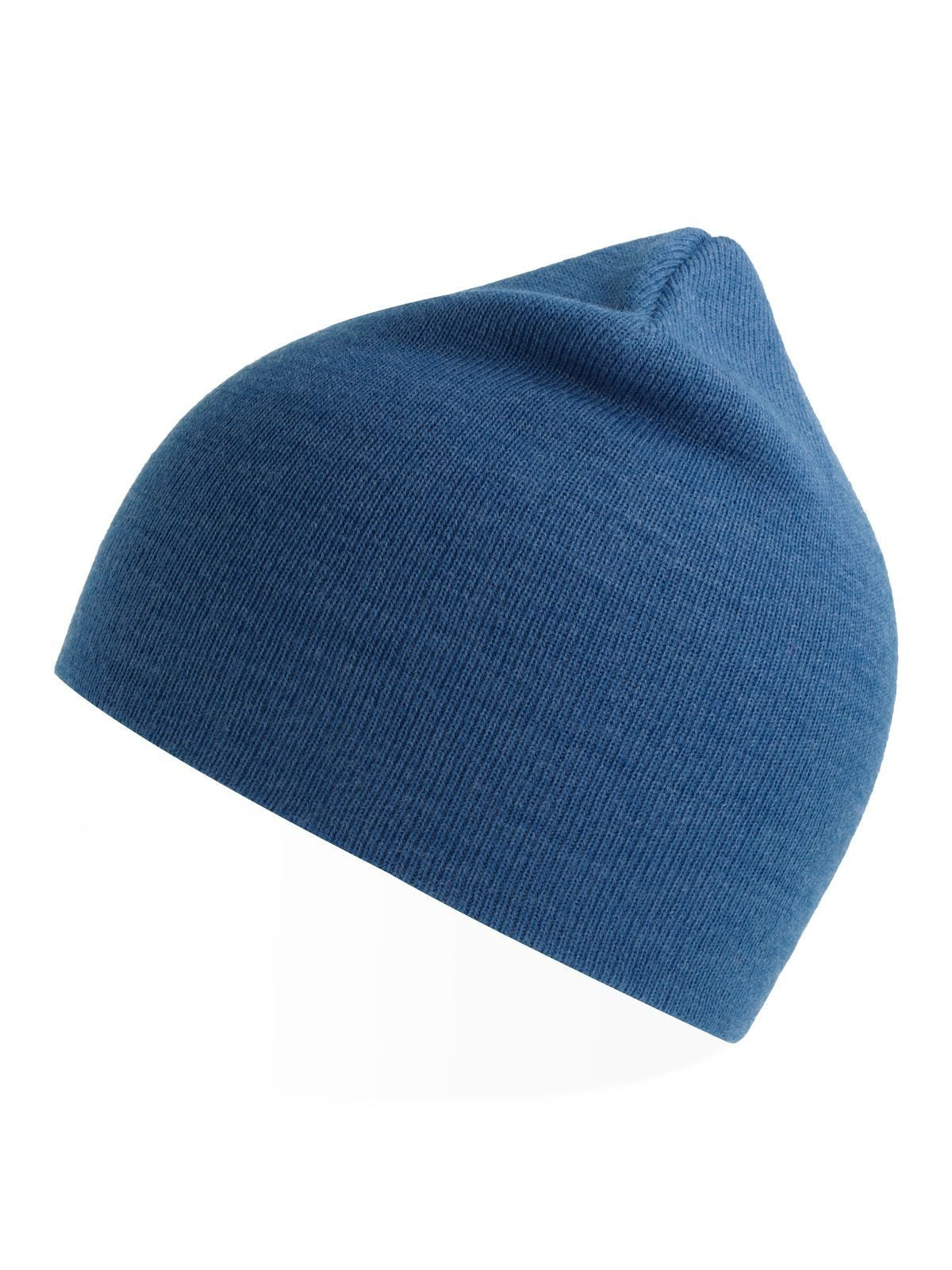 Beanie Holly – individuell veredelbar | LA1970 in royal