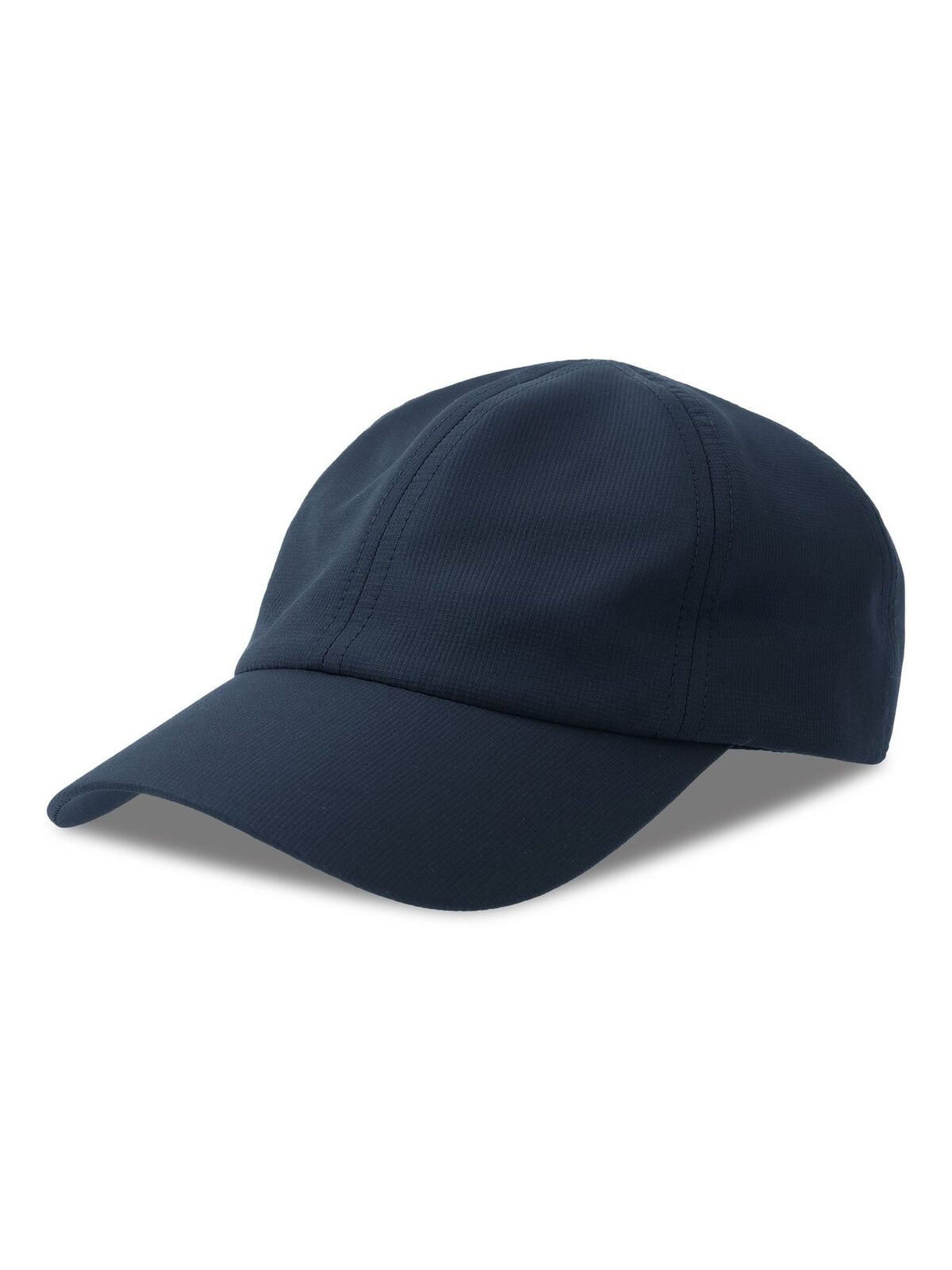 Baseball Caps Isar Marineblau bestickbar und bedruckbar – LA1970