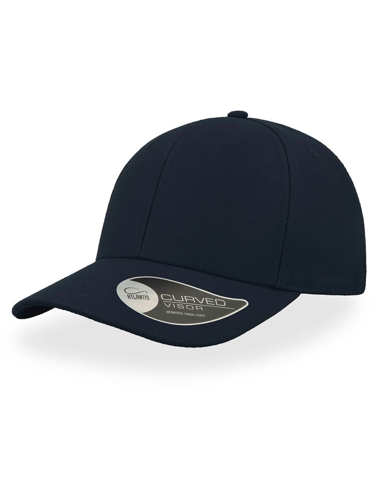 Baseball Caps Jolly Marineblau bestickbar und bedruckbar – LA1970