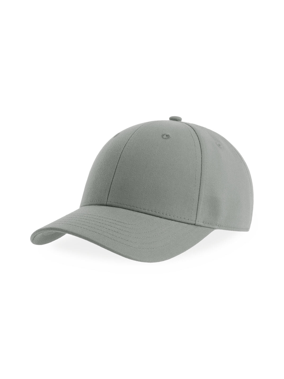 Baseball Caps Joshua Grau bestickbar und bedruckbar – LA1970