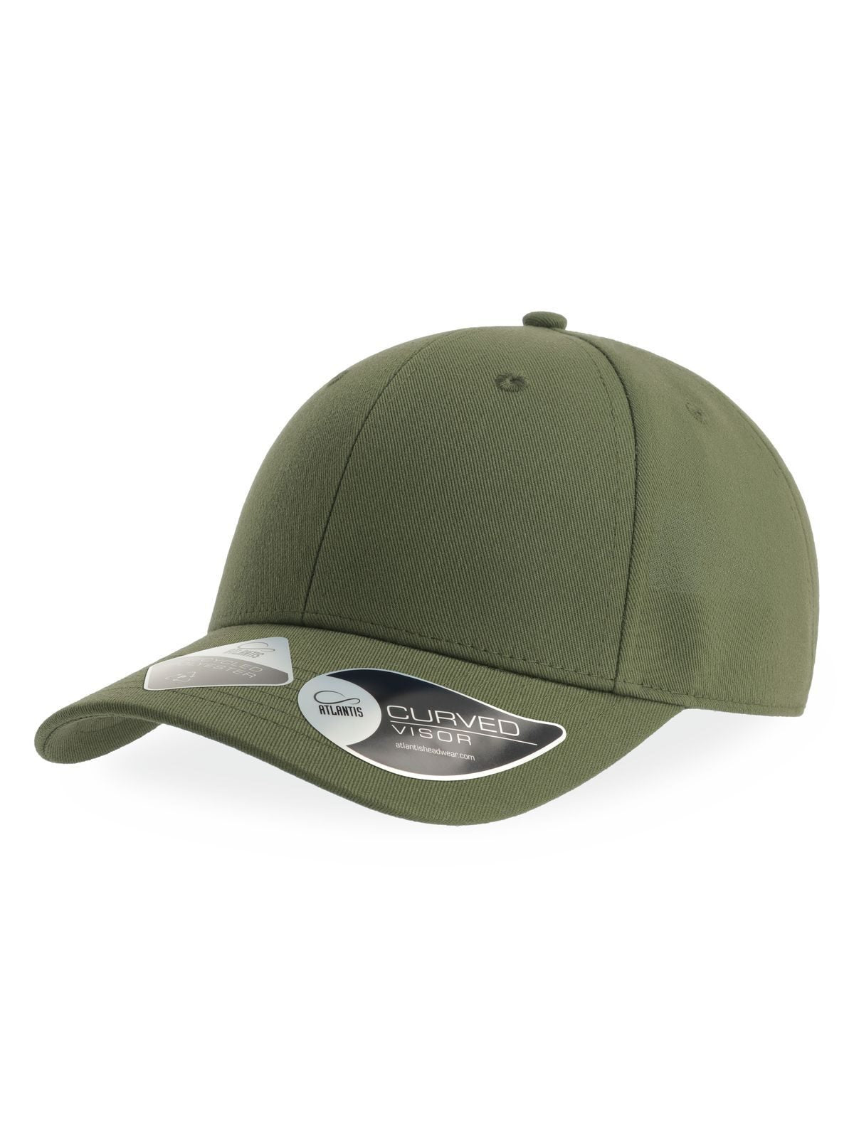 Baseball Caps Joshua Oliv bestickbar und bedruckbar – LA1970