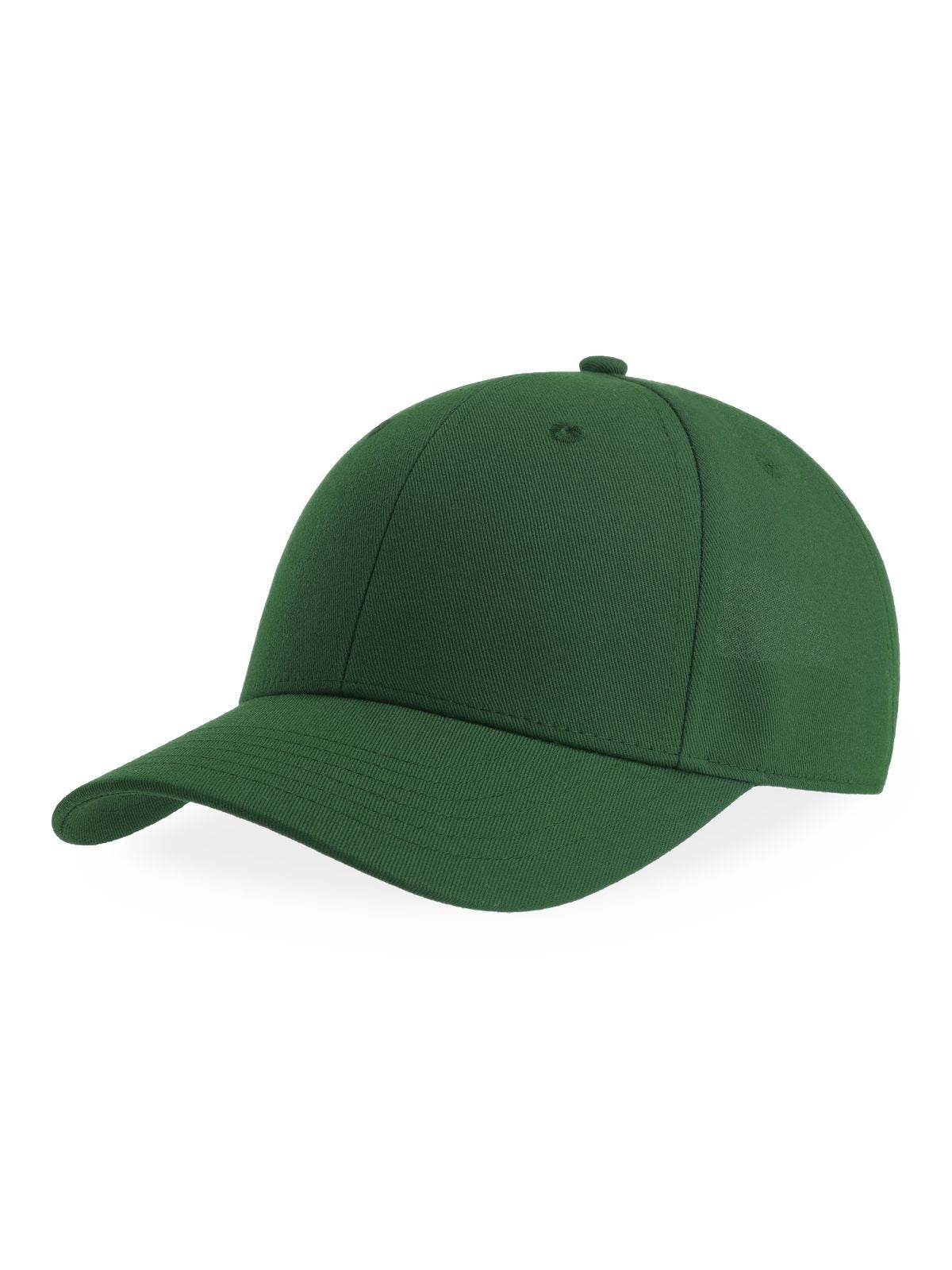 Baseball Caps Joshua Flaschengrün bestickbar und bedruckbar – LA1970