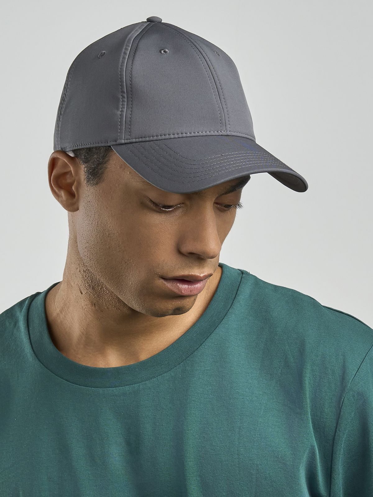 Baseball Caps Kai  bestickbar und bedruckbar – LA1970