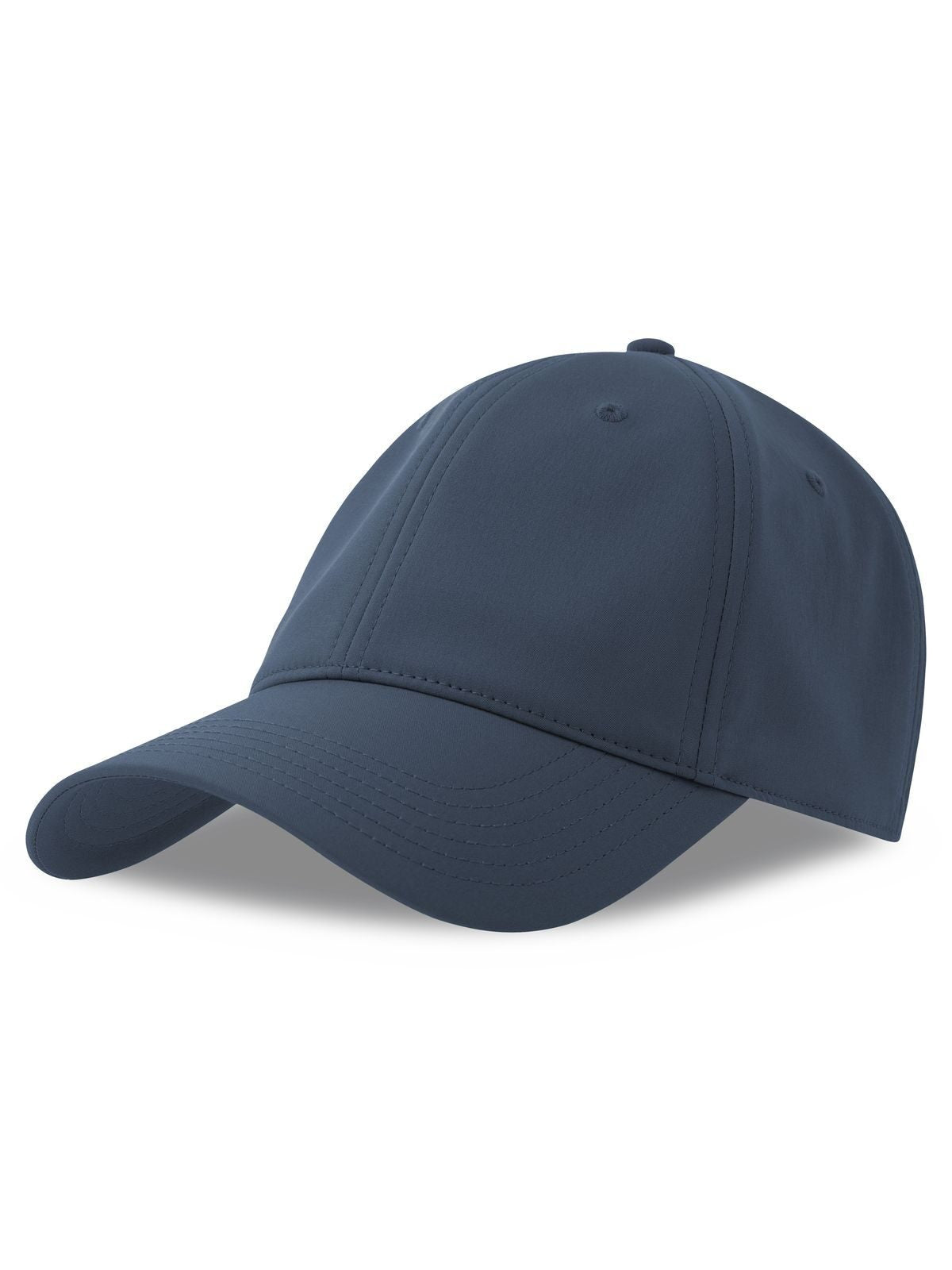 Baseball Caps Kai Marineblau bestickbar und bedruckbar – LA1970