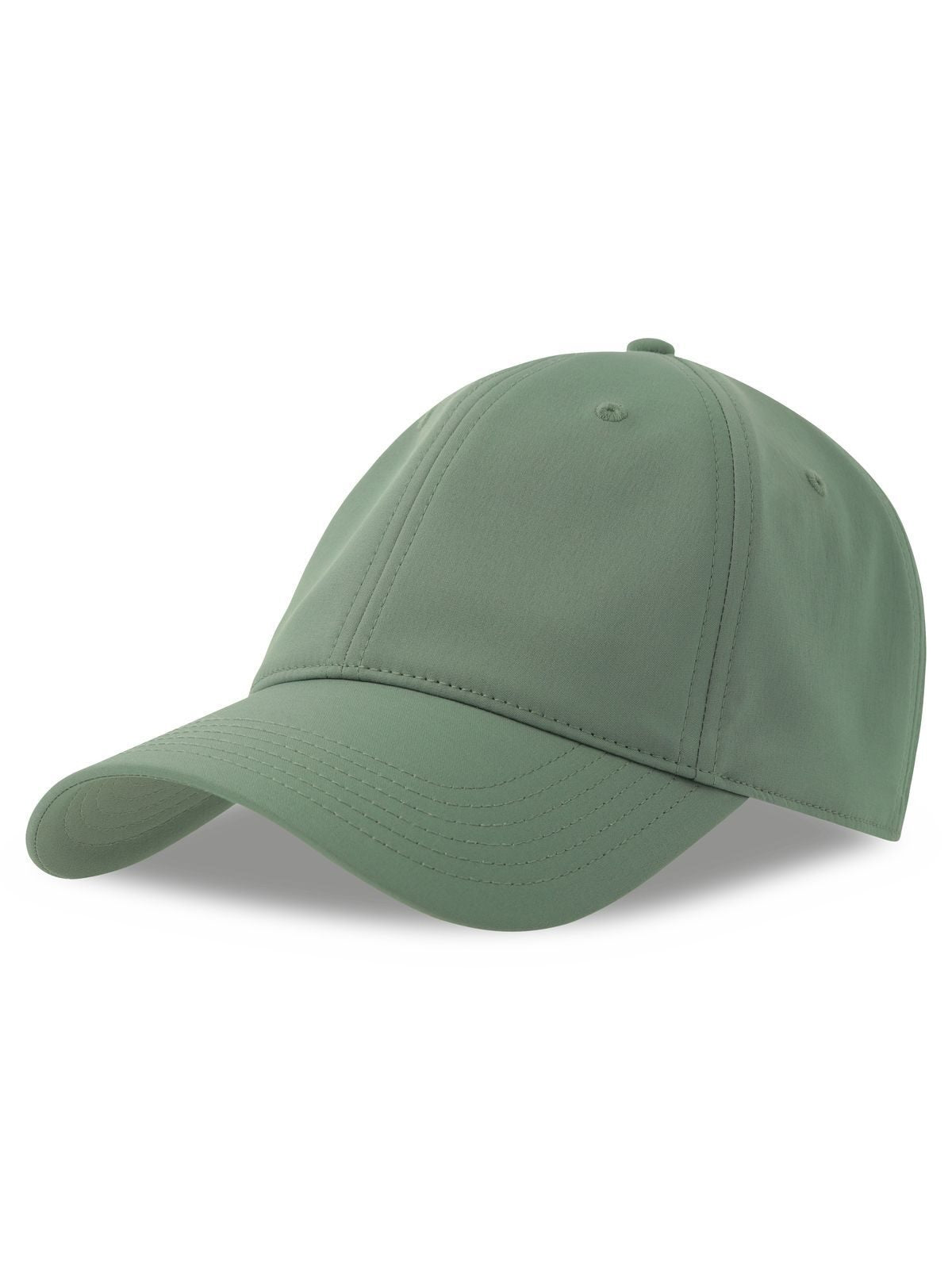 Baseball Caps Kai sage bestickbar und bedruckbar – LA1970