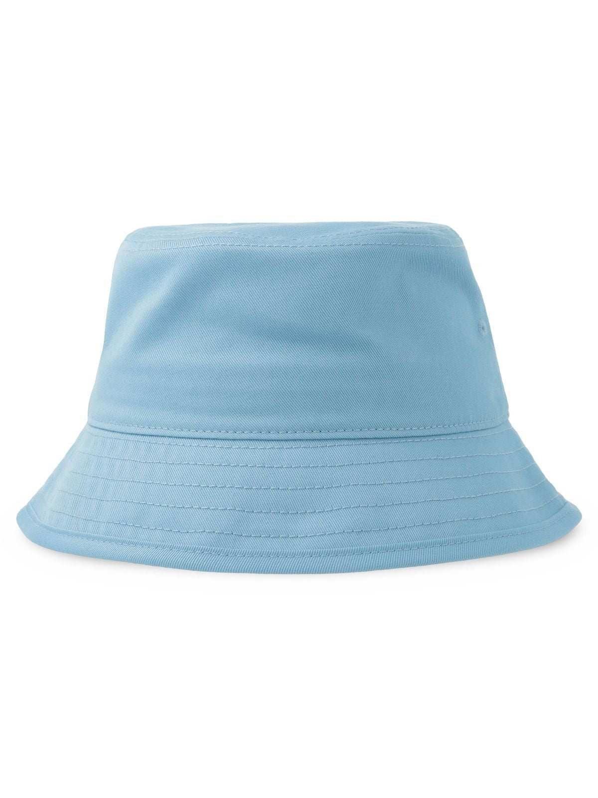 Bucket Hats Kid Mayo Columbiablau bestickbar und bedruckbar – LA1970