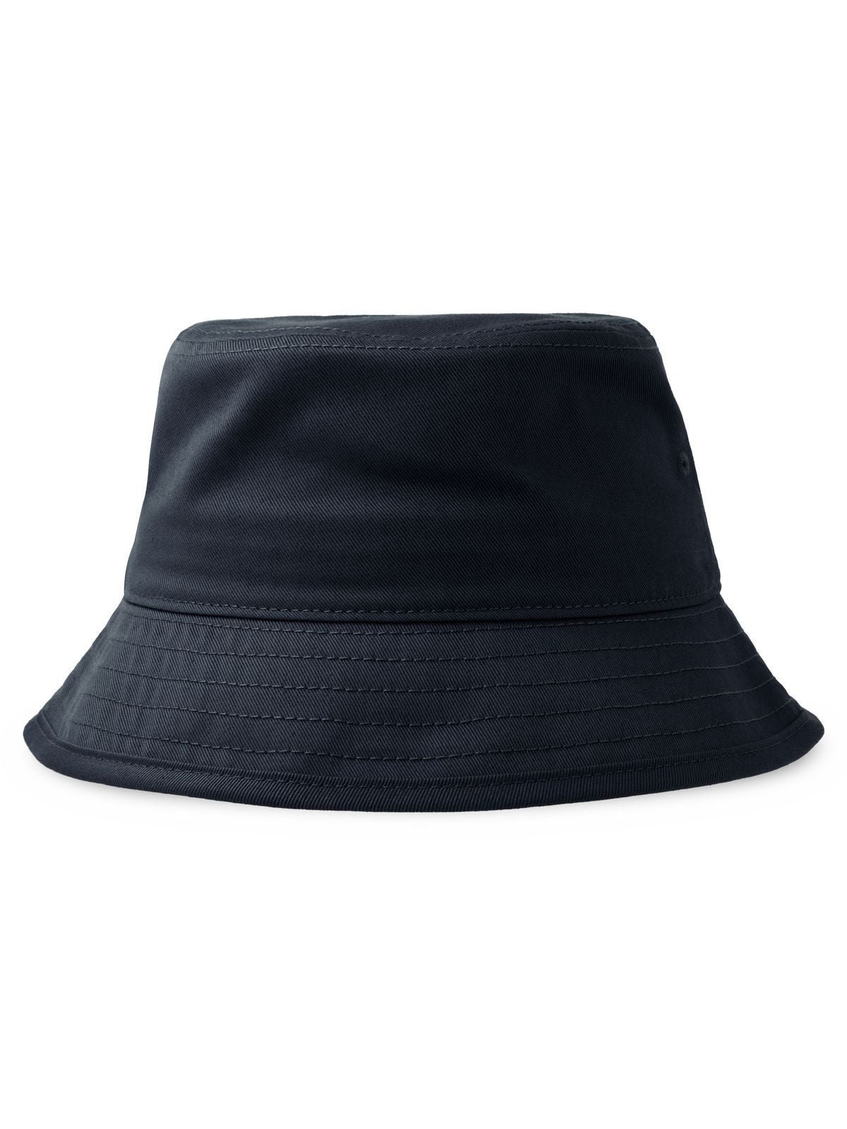 Bucket Hats Kid Mayo Marineblau bestickbar und bedruckbar – LA1970