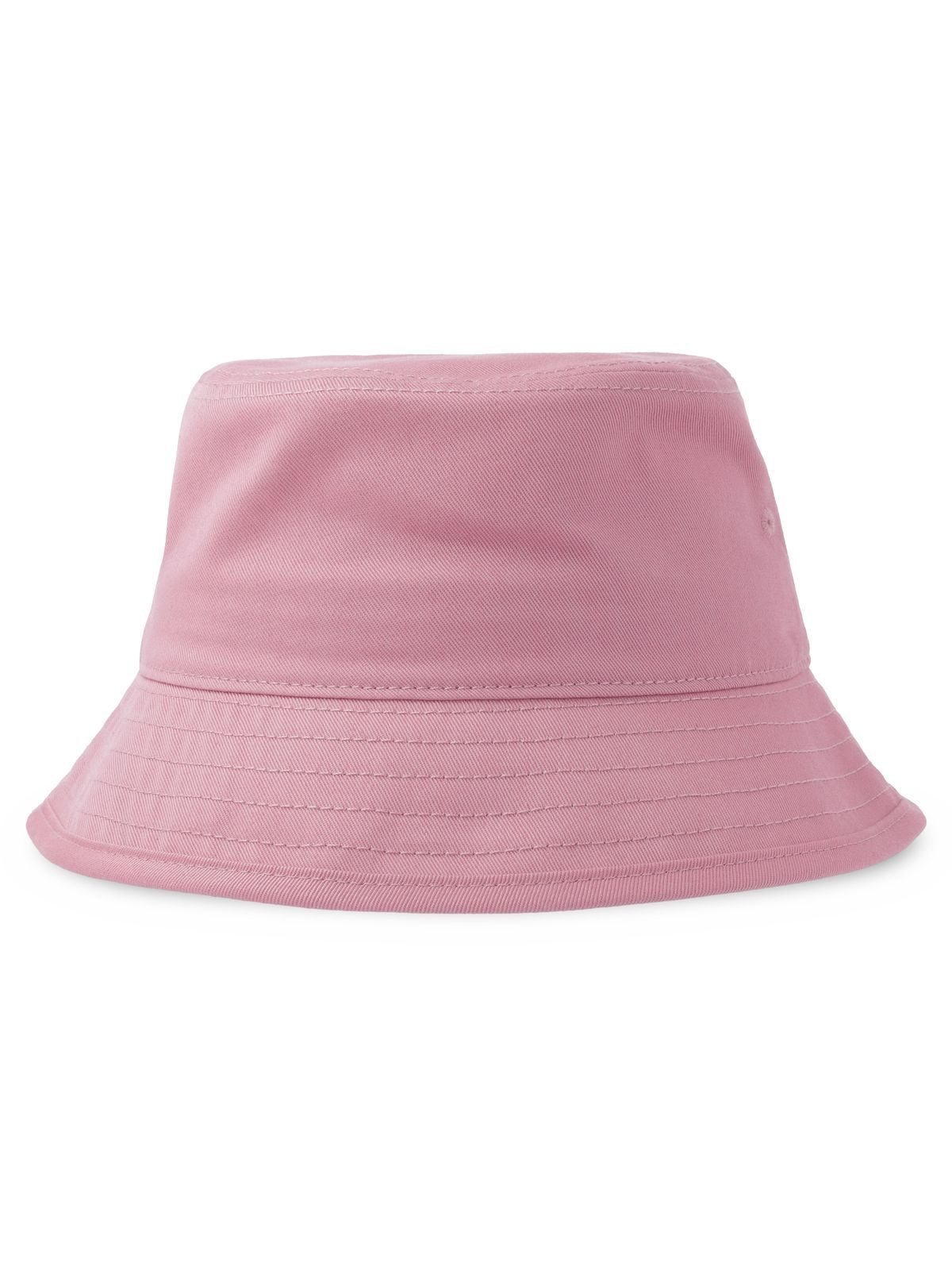 Bucket Hats Kid Mayo Rosa bestickbar und bedruckbar – LA1970