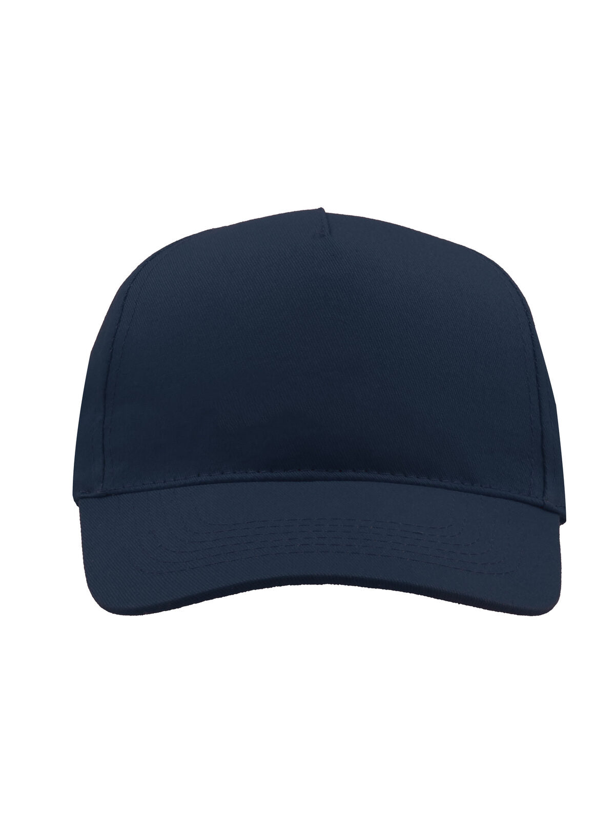 Baseball Caps Kid Start Five Marineblau bestickbar und bedruckbar – LA1970
