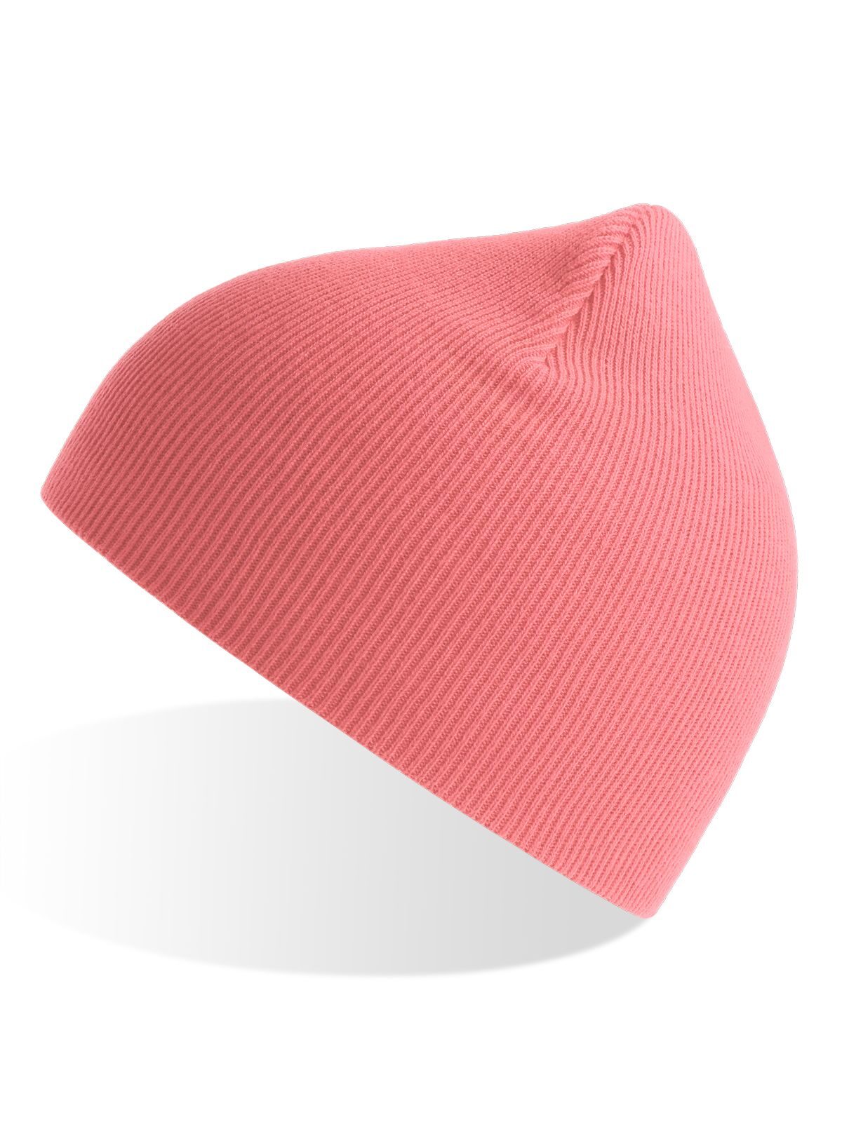 Beanies Kid Yala Rosa bestickbar und bedruckbar – LA1970