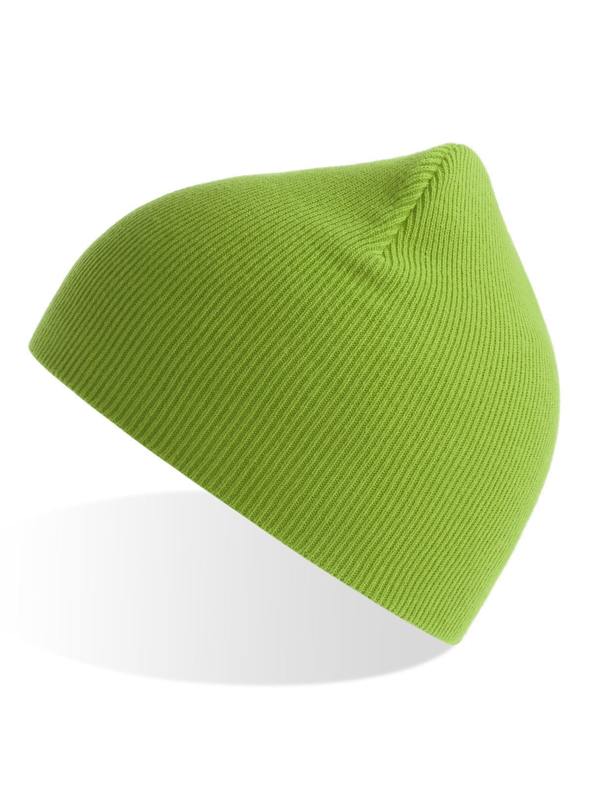 Beanies Kid Yala leaf green bestickbar und bedruckbar – LA1970