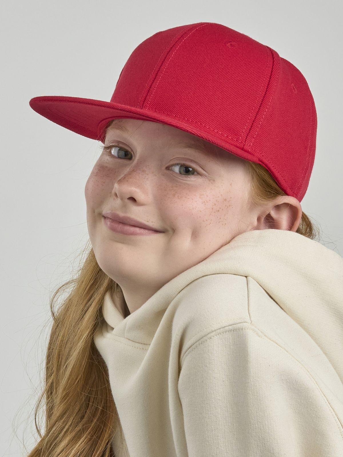 Baseball Caps Kid Snap Back-S  bestickbar und bedruckbar – LA1970