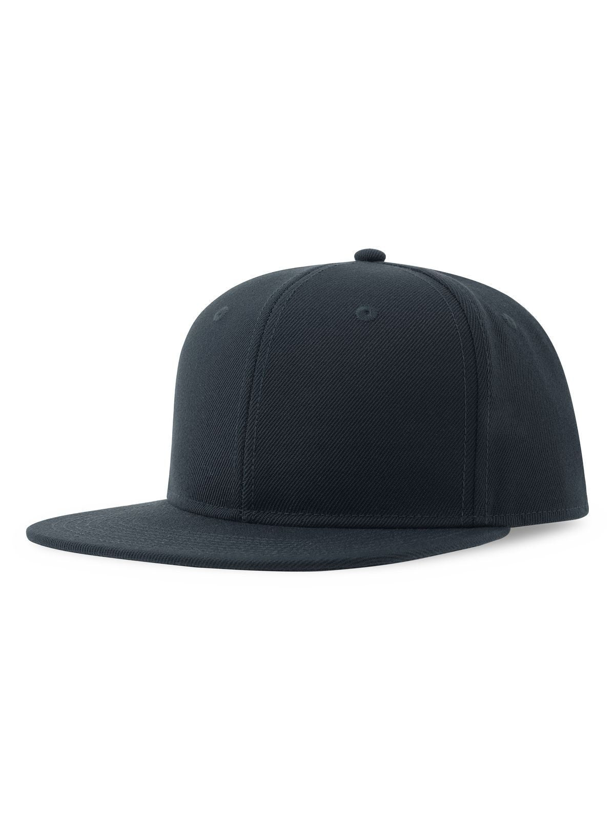 Baseball Caps Kid Snap Back-S Marineblau bestickbar und bedruckbar – LA1970