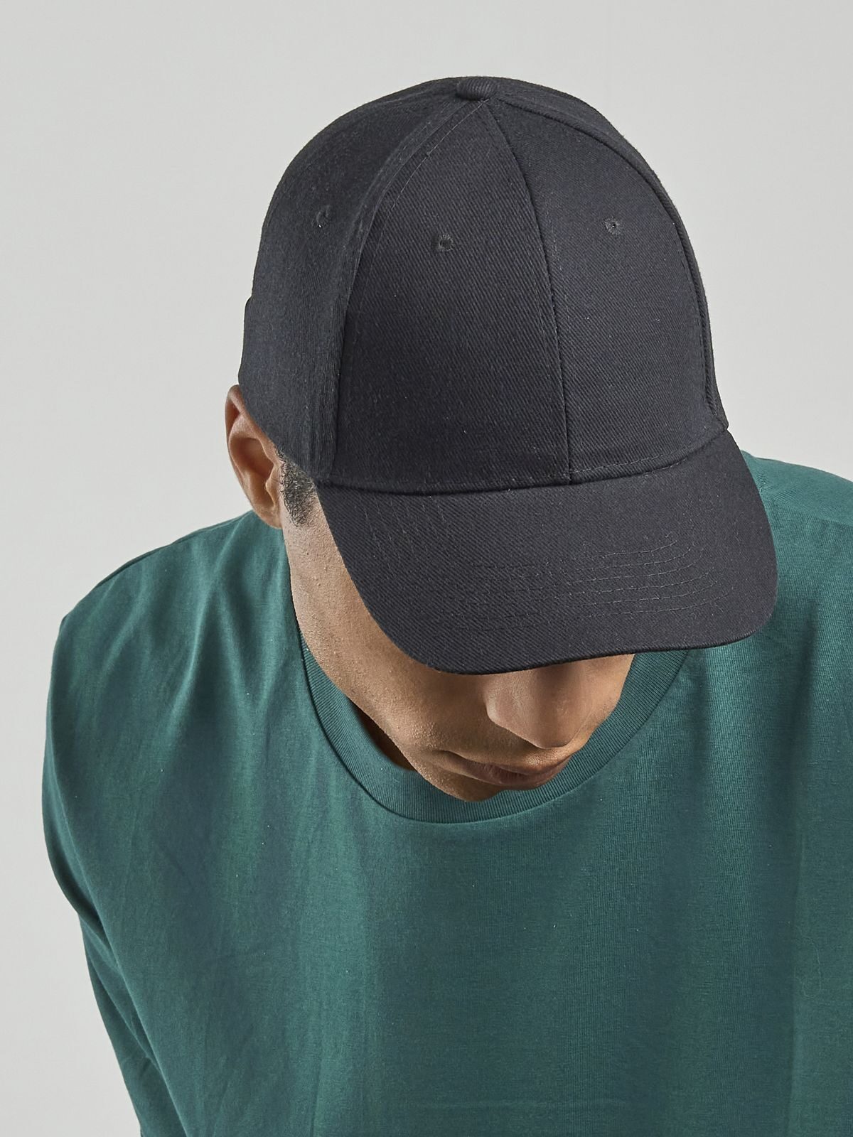Baseball Caps Liberty Six Buckle  bestickbar und bedruckbar – LA1970