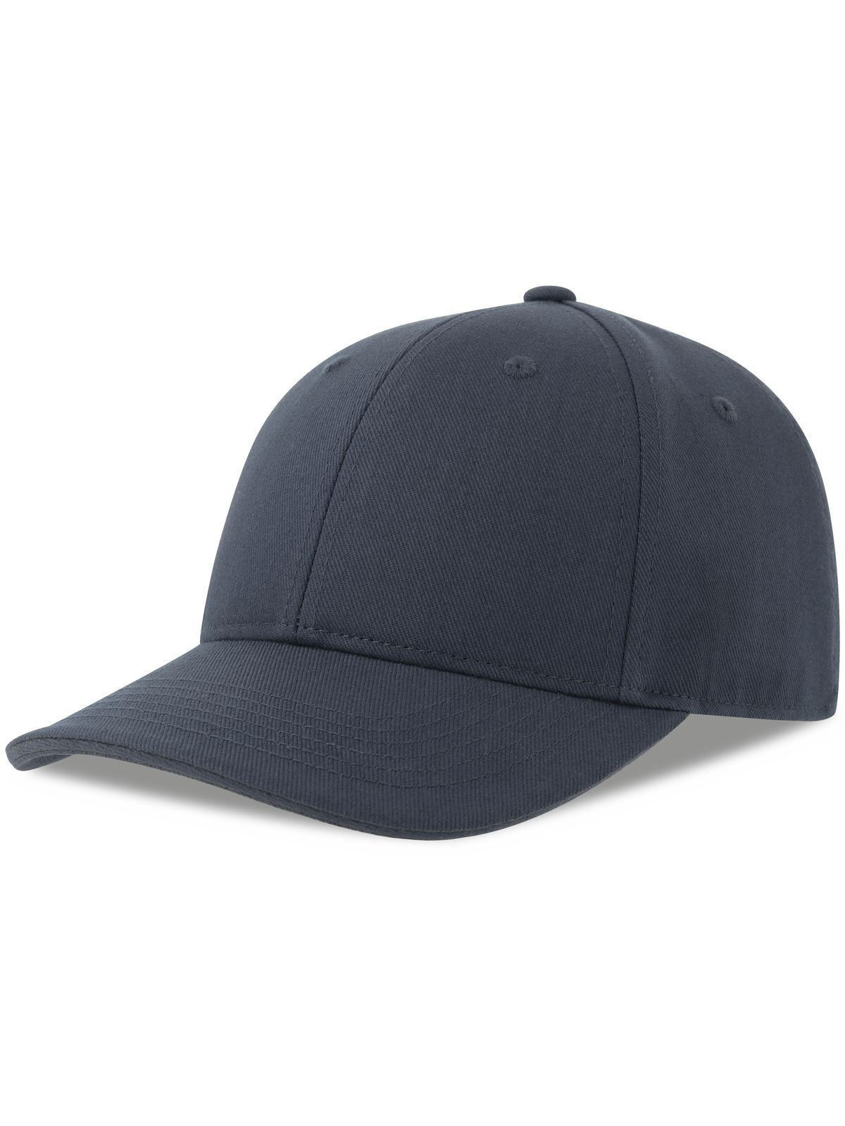 Baseball Caps Liberty Sandwich-S Marineblau-Marineblau bestickbar und bedruckbar – LA1970