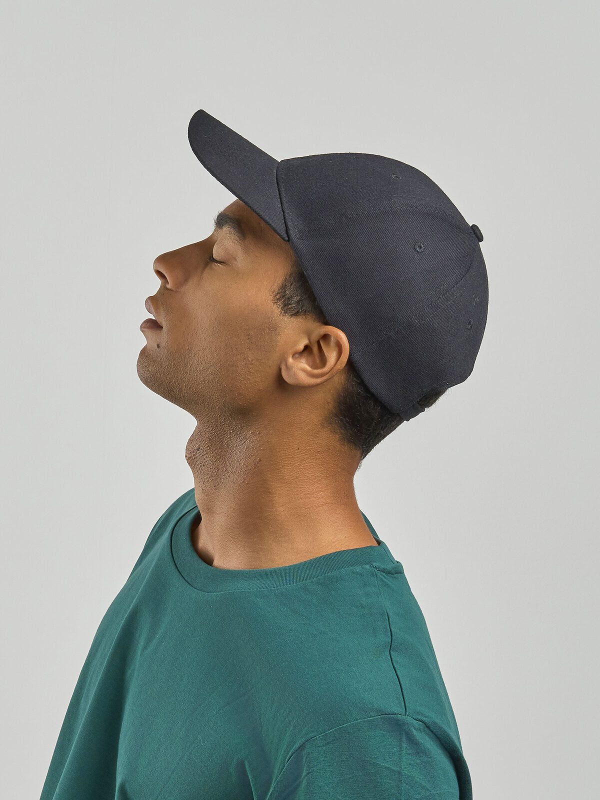 Baseball Caps Liberty Six  bestickbar und bedruckbar – LA1970