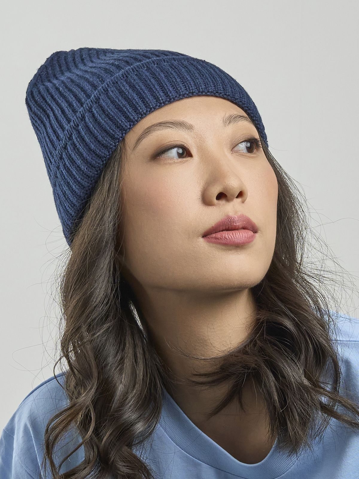 Beanies Maple  bestickbar und bedruckbar – LA1970