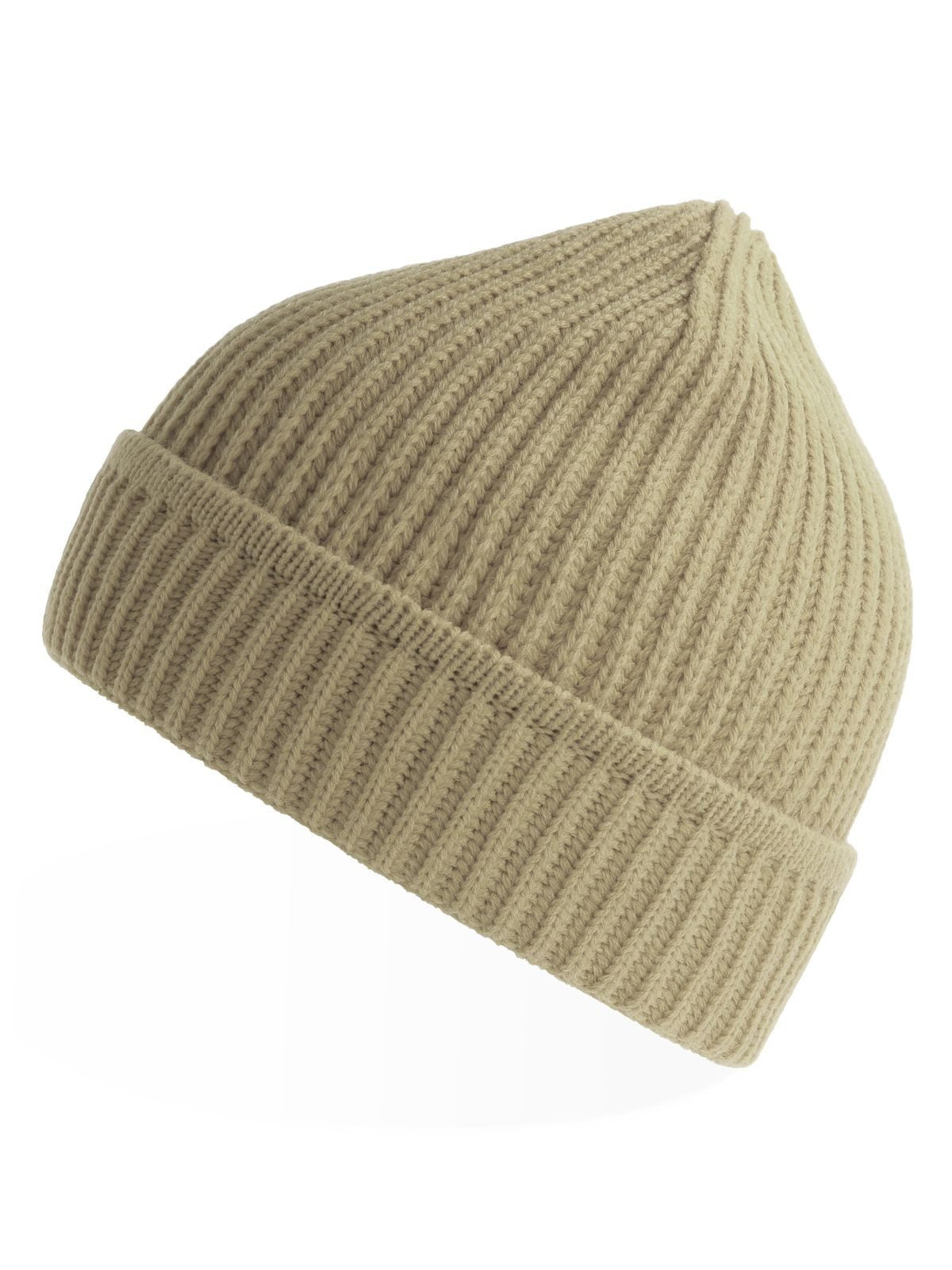 Beanies Maple Beige bestickbar und bedruckbar – LA1970