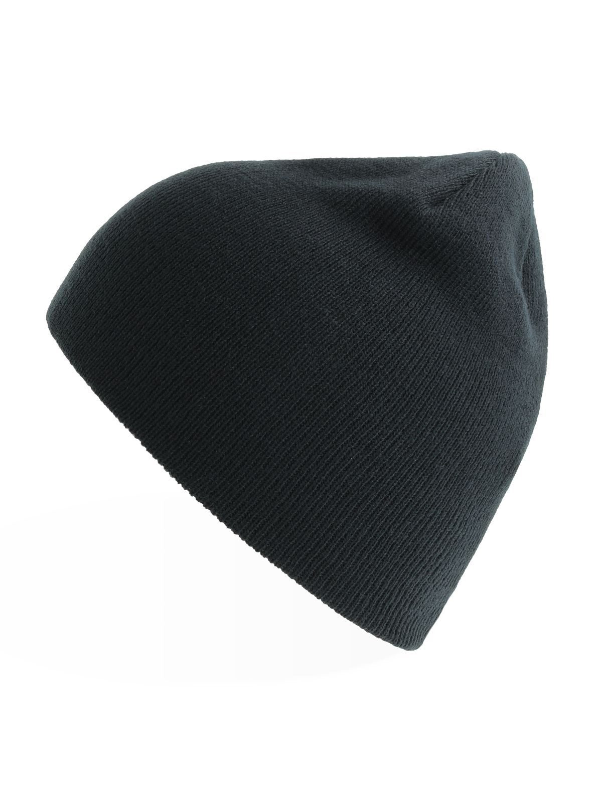 Beanies Moover-S Marineblau bestickbar und bedruckbar – LA1970