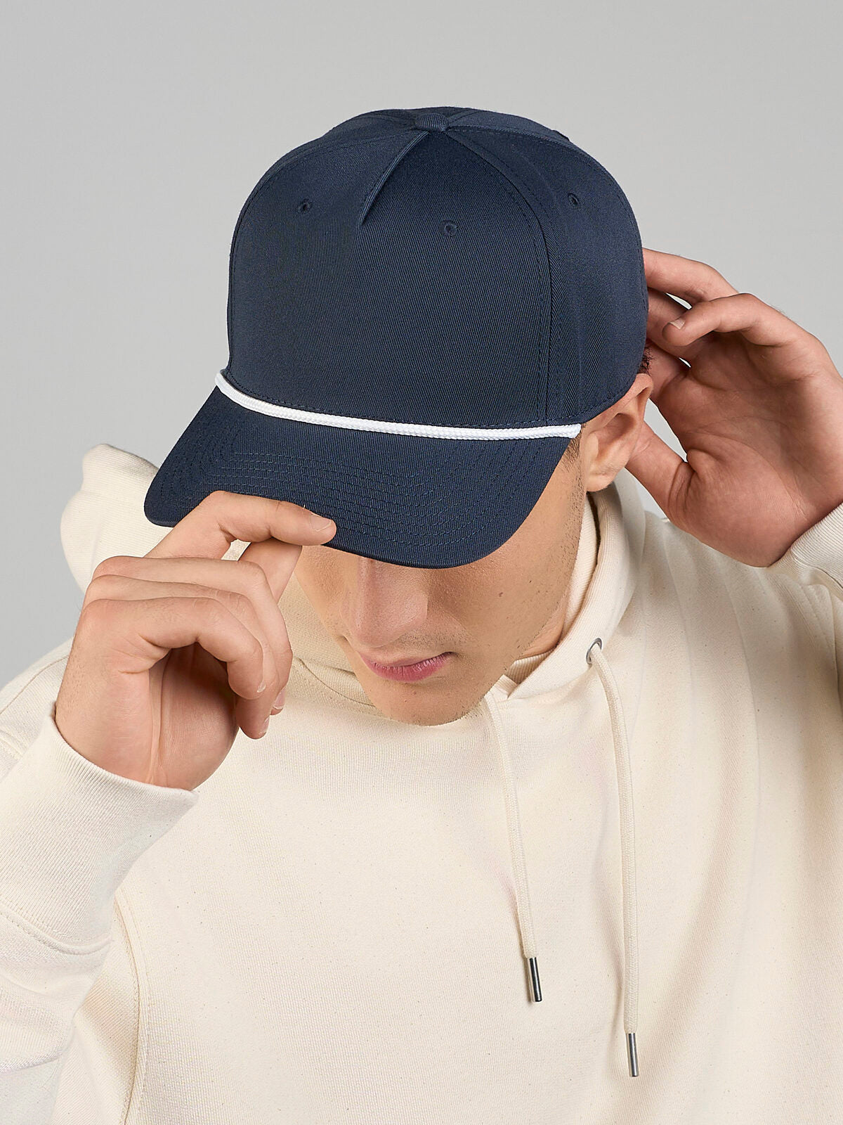 Baseball Caps Paka  bestickbar und bedruckbar – LA1970