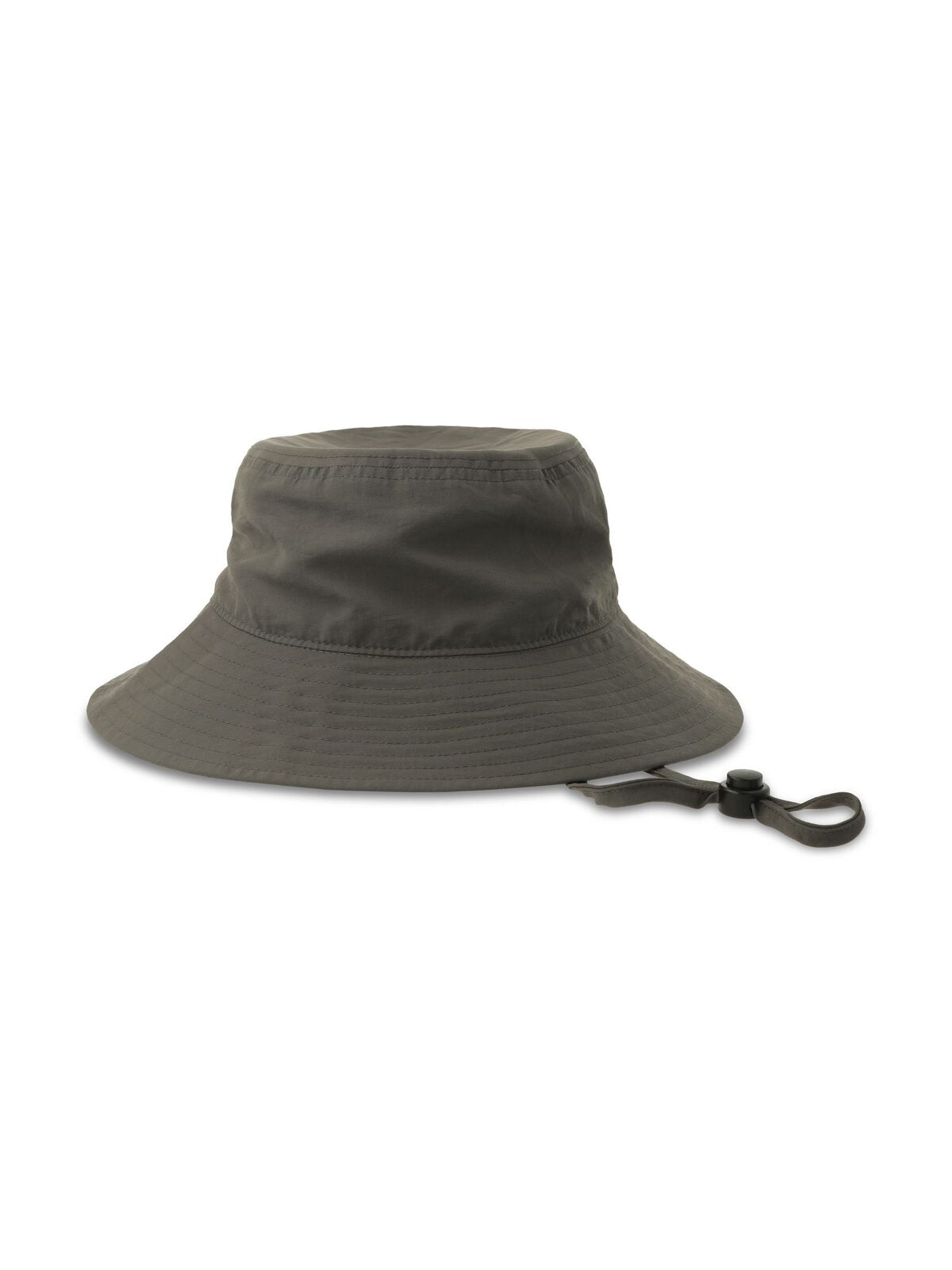 Bucket Hats Pico Dunkelgrau bestickbar und bedruckbar – LA1970