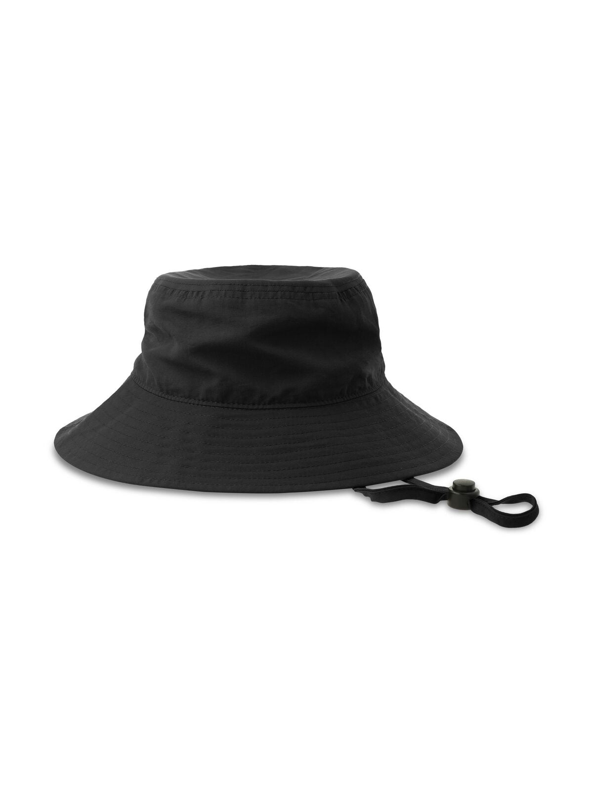 Bucket Hats Pico Schwarz bestickbar und bedruckbar – LA1970
