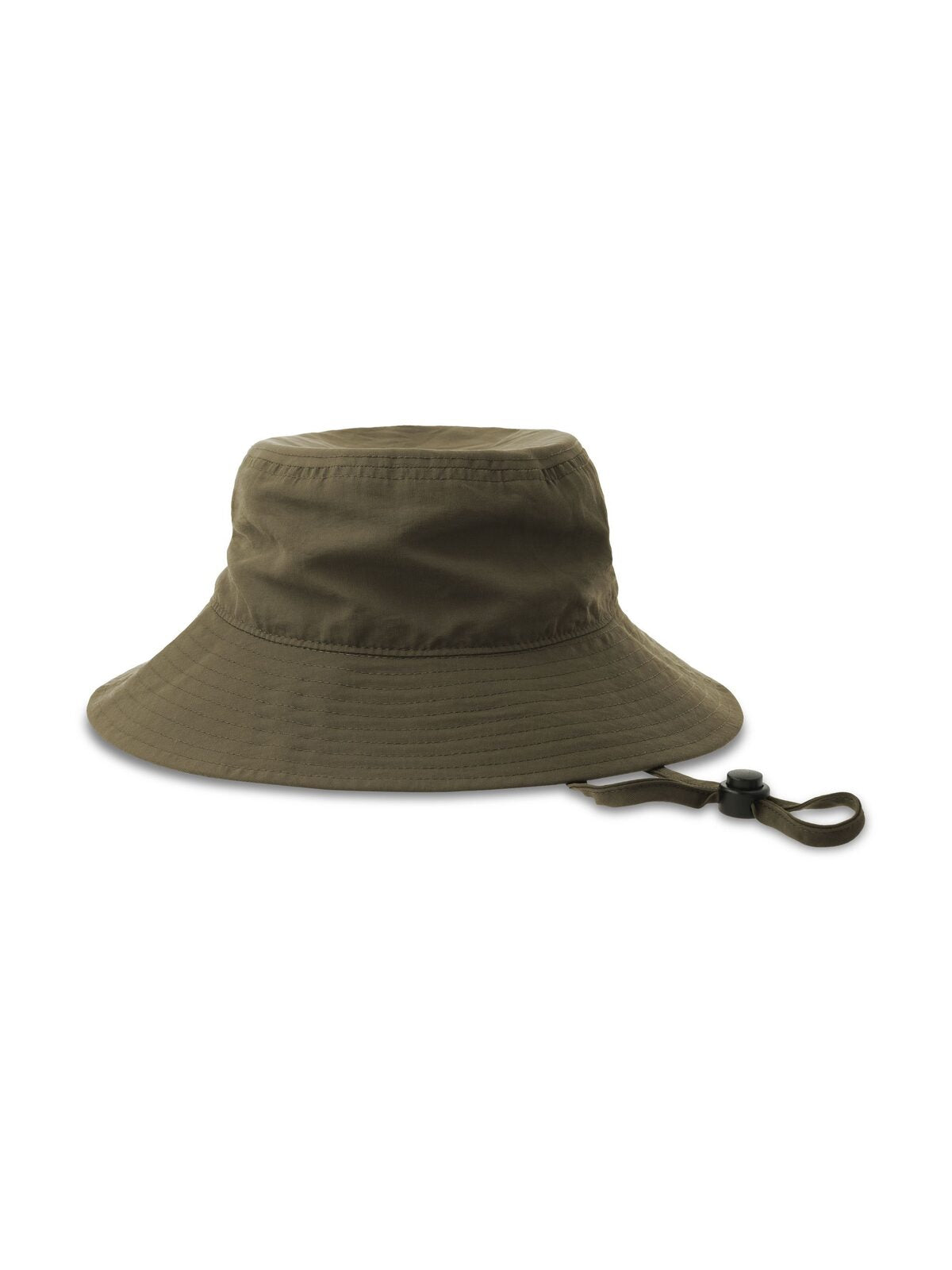 Bucket Hats Pico Oliv bestickbar und bedruckbar – LA1970