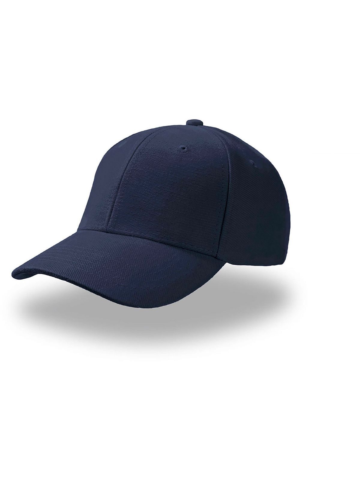 Baseball Caps Pilot Marineblau bestickbar und bedruckbar – LA1970