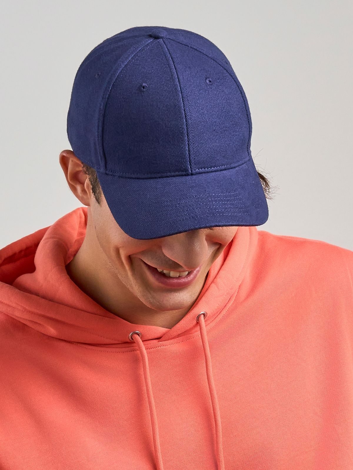 Baseball Caps Pilot-S  bestickbar und bedruckbar – LA1970