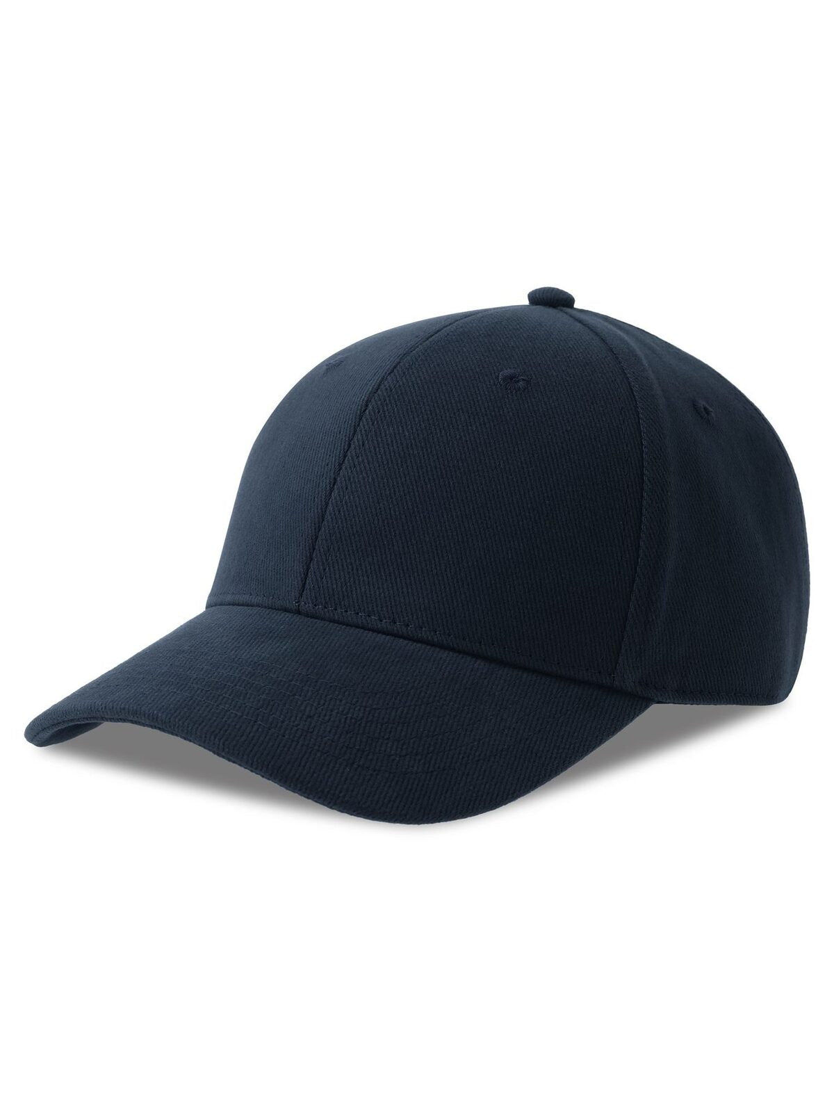 Baseball Caps Pilot-S Marineblau bestickbar und bedruckbar – LA1970