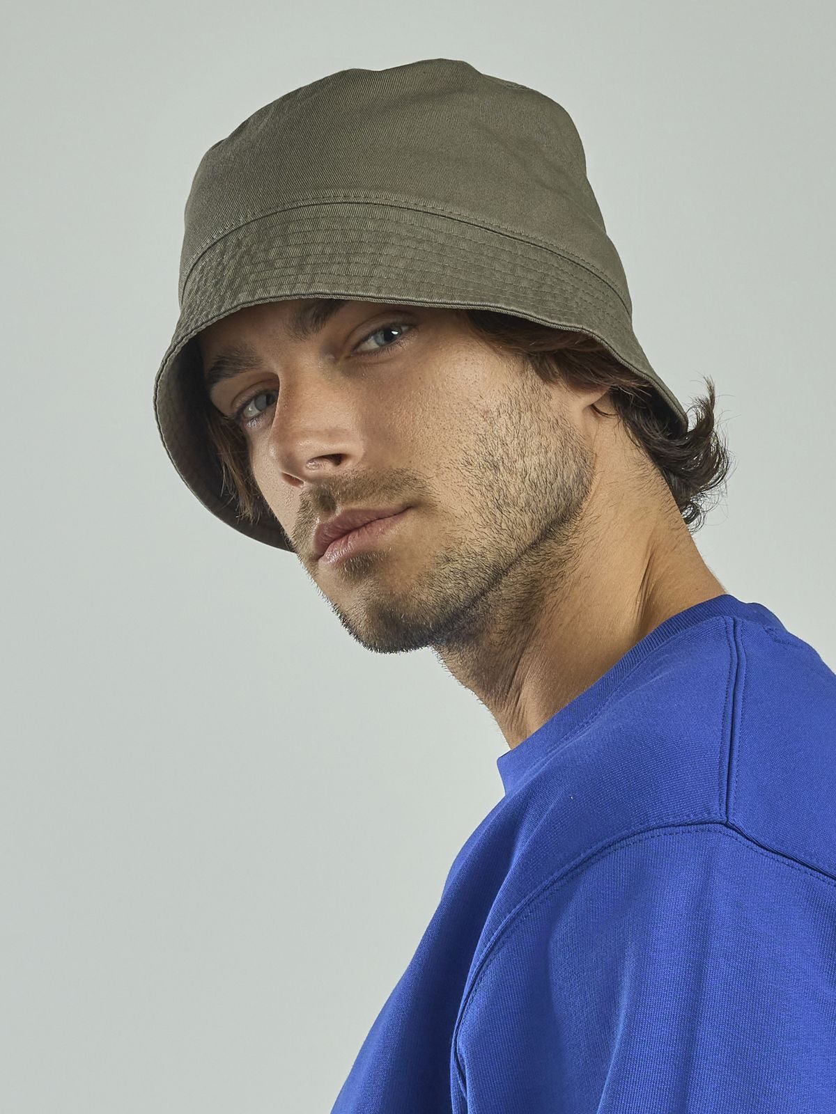 Bucket Hats Powell  bestickbar und bedruckbar – LA1970