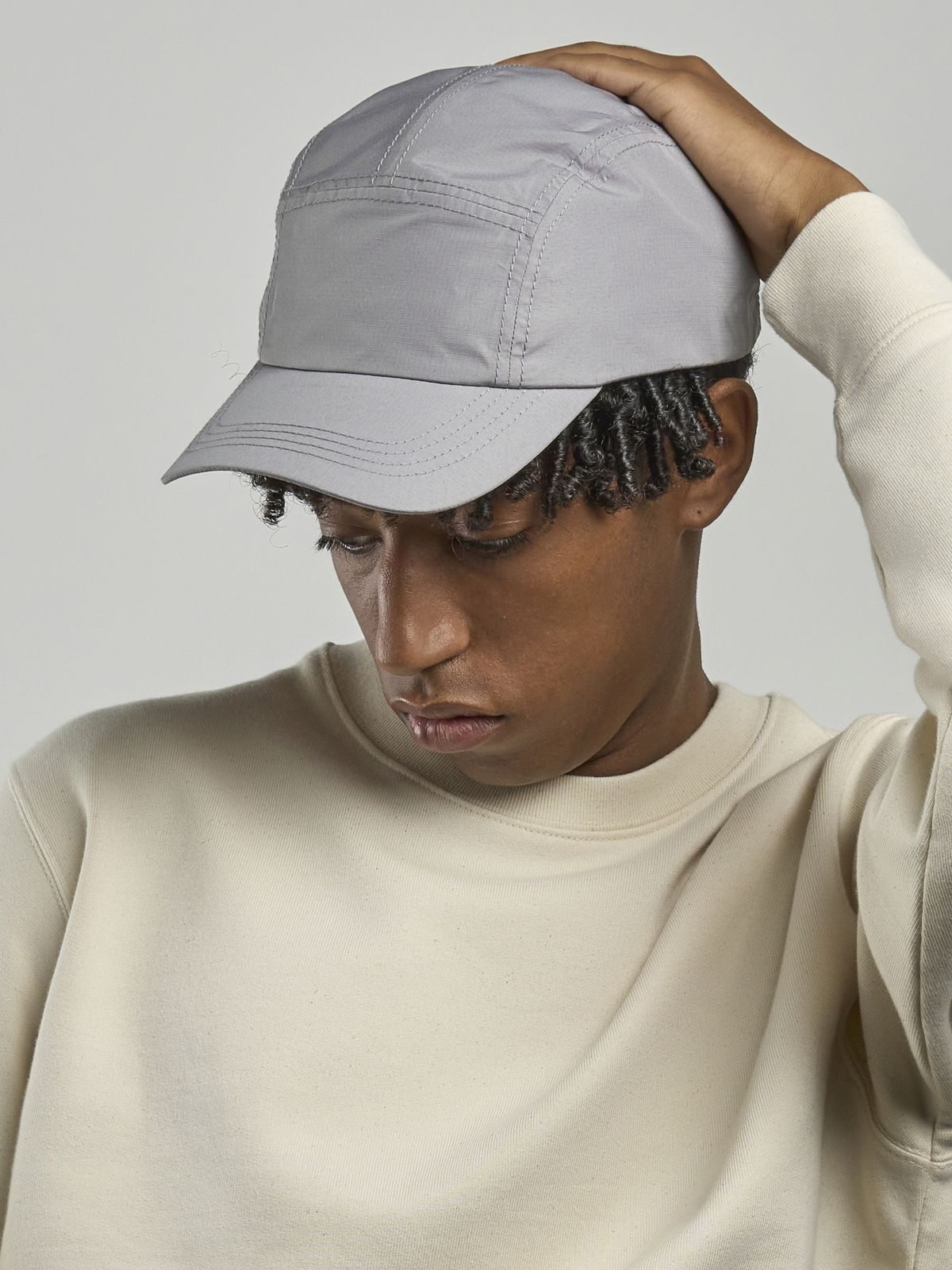 Baseball Caps Rainy-S  bestickbar und bedruckbar – LA1970