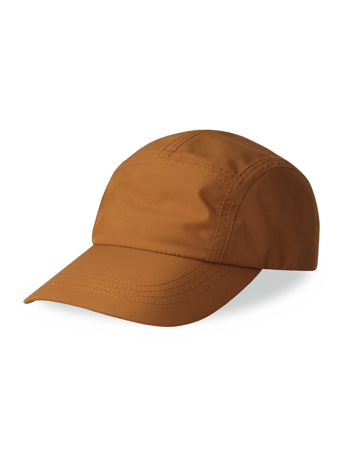Baseball Caps Rainy-S Dunkles Senfgelb bestickbar und bedruckbar – LA1970